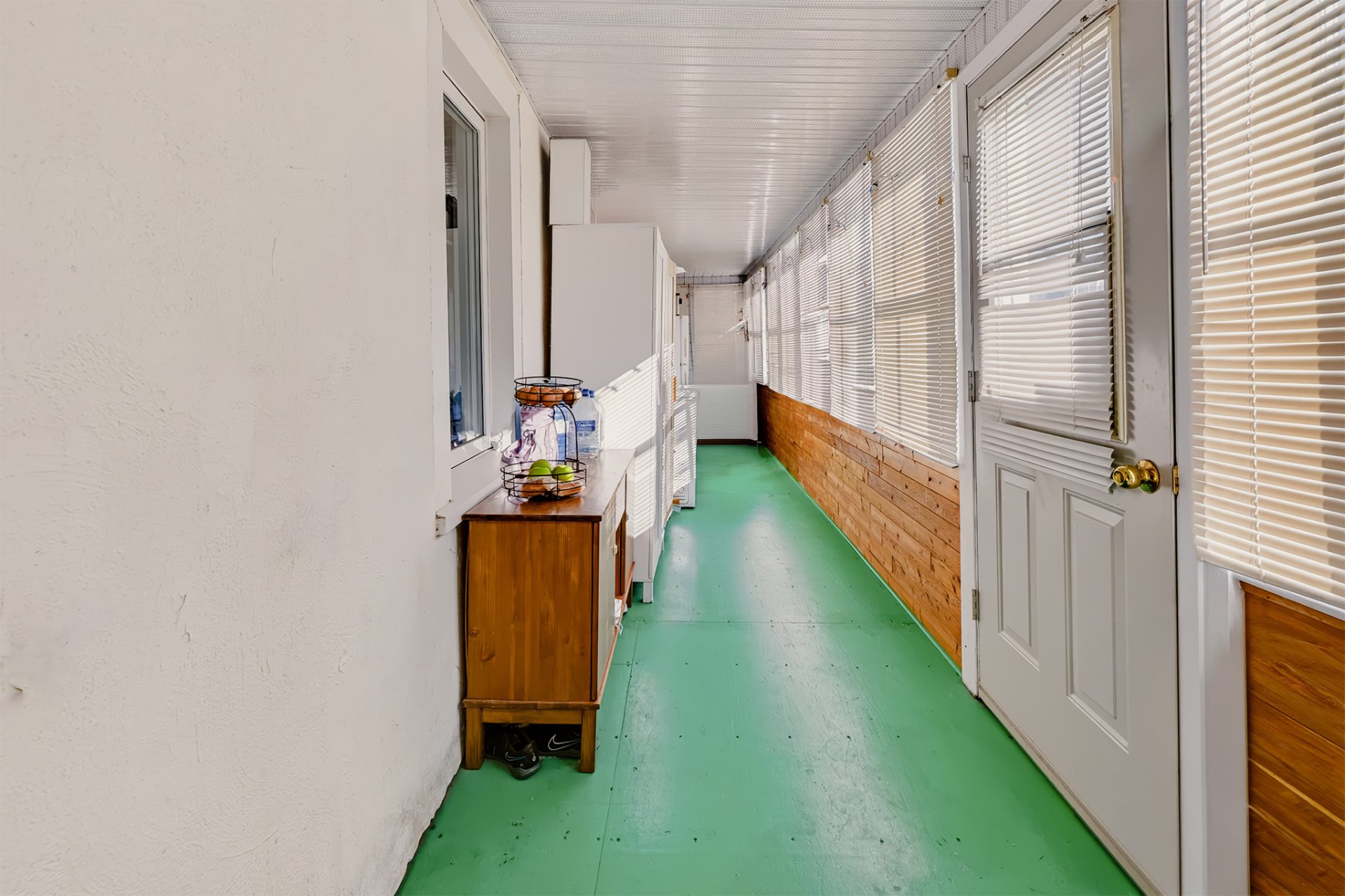 Veranda