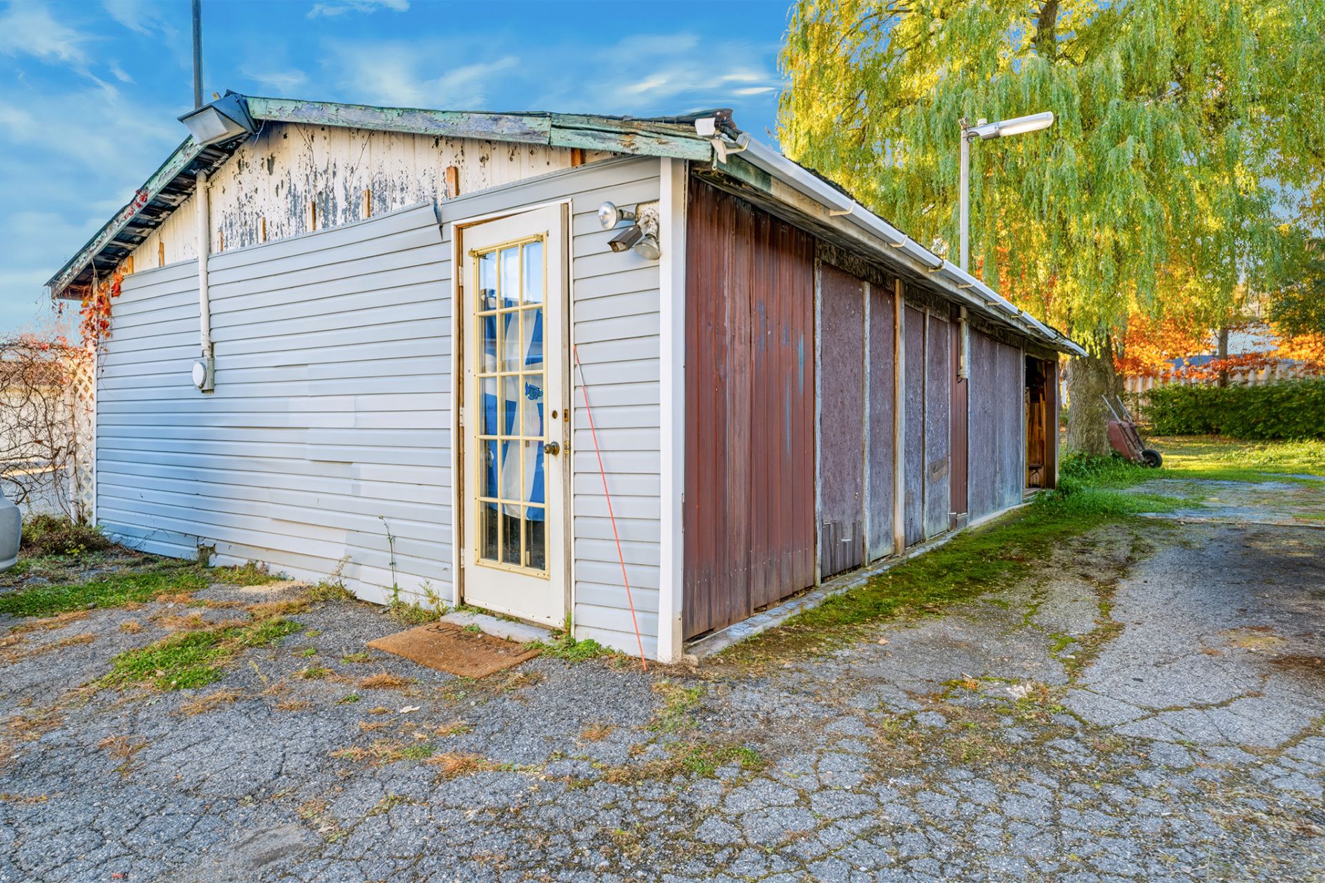 Garage