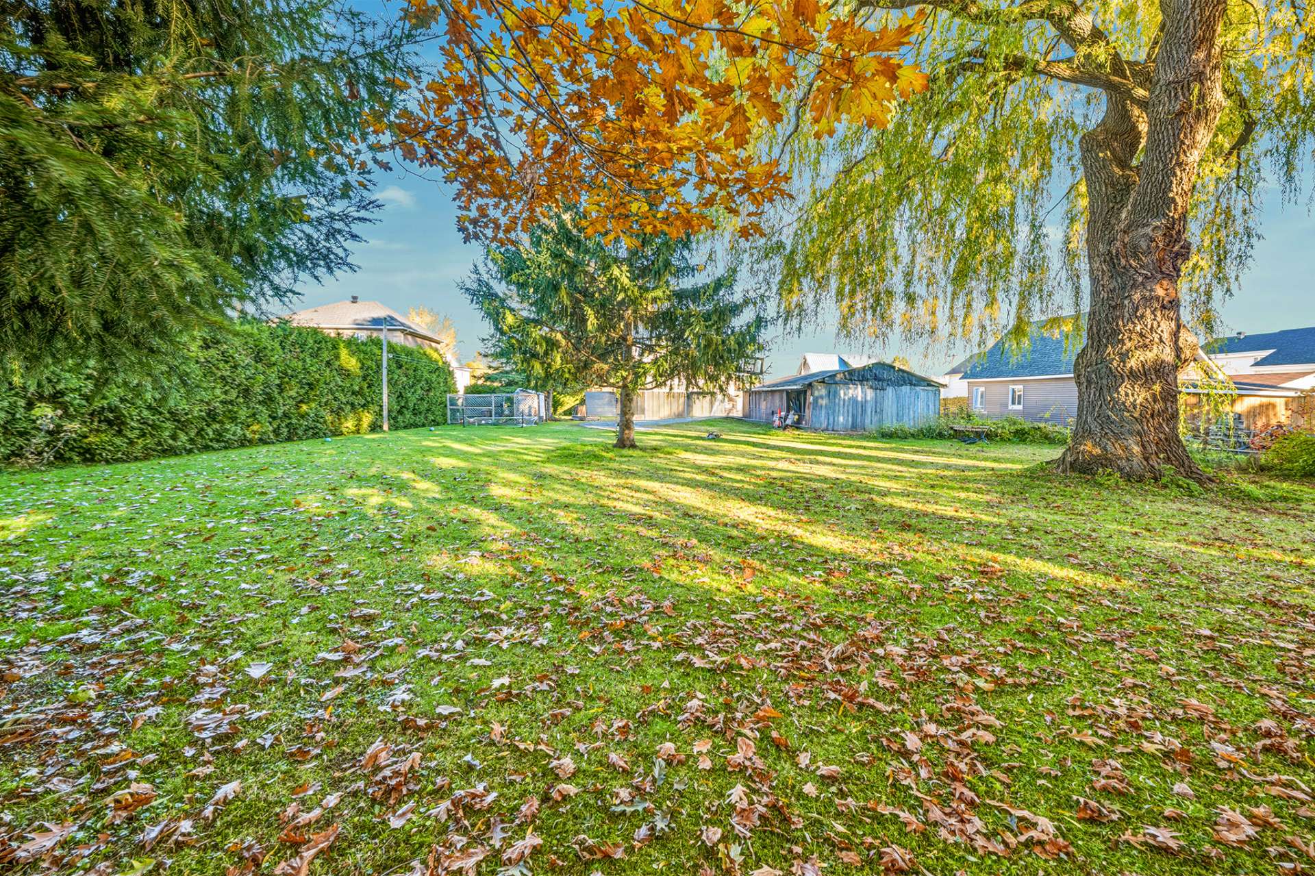 Land/Lot