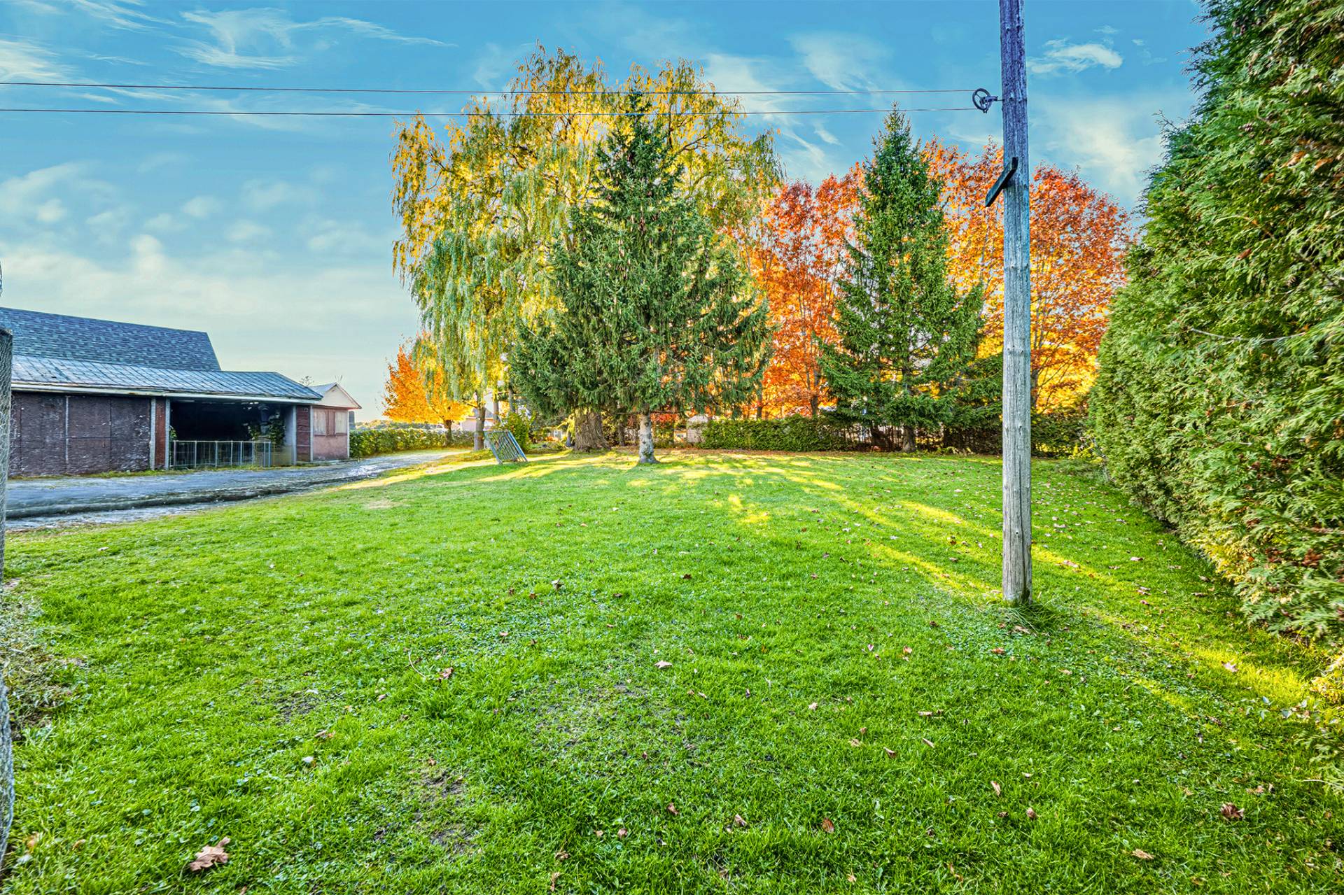 Land/Lot