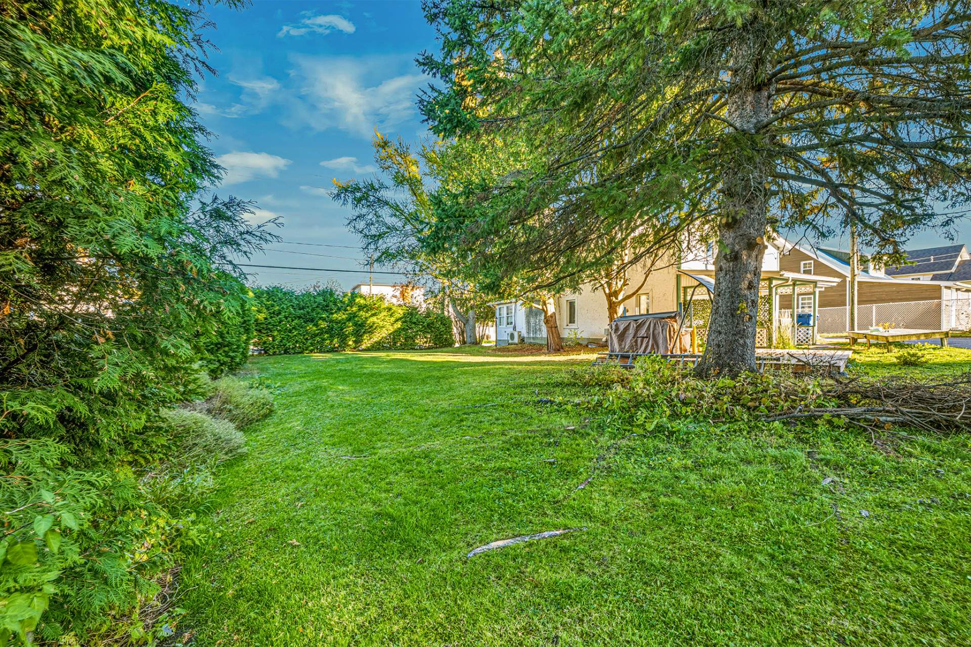 Land/Lot