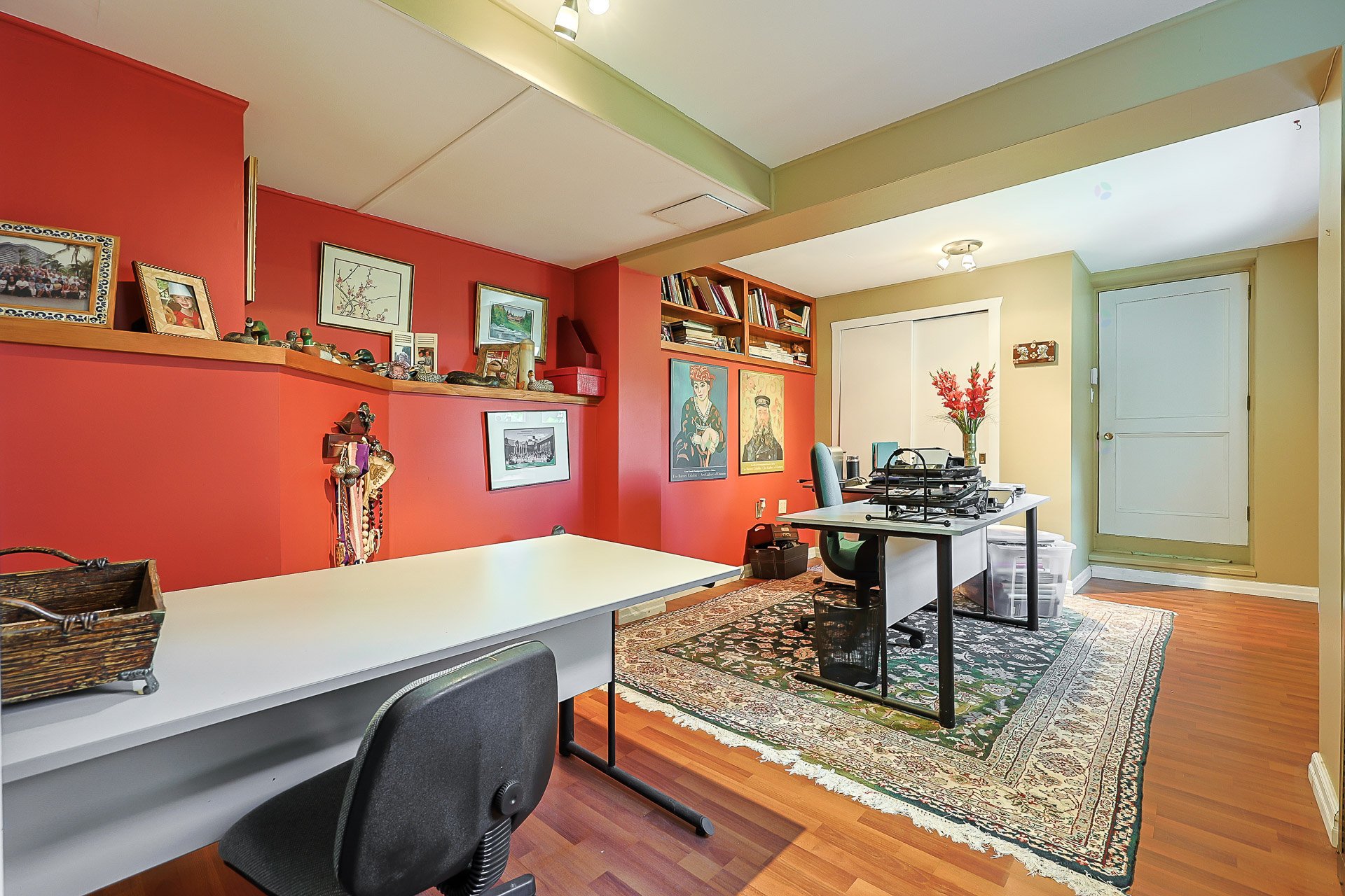 Bureau
