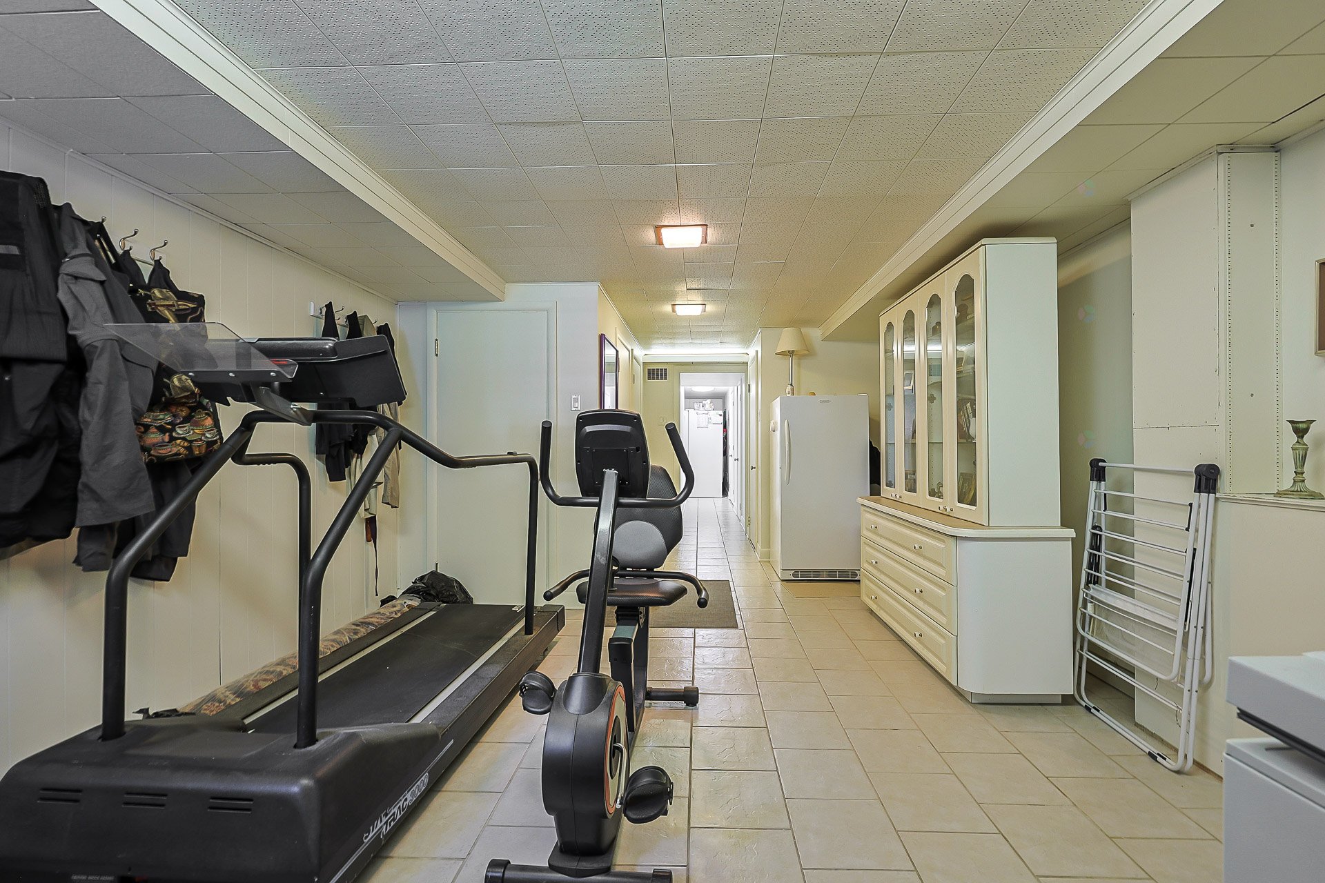Salle familiale