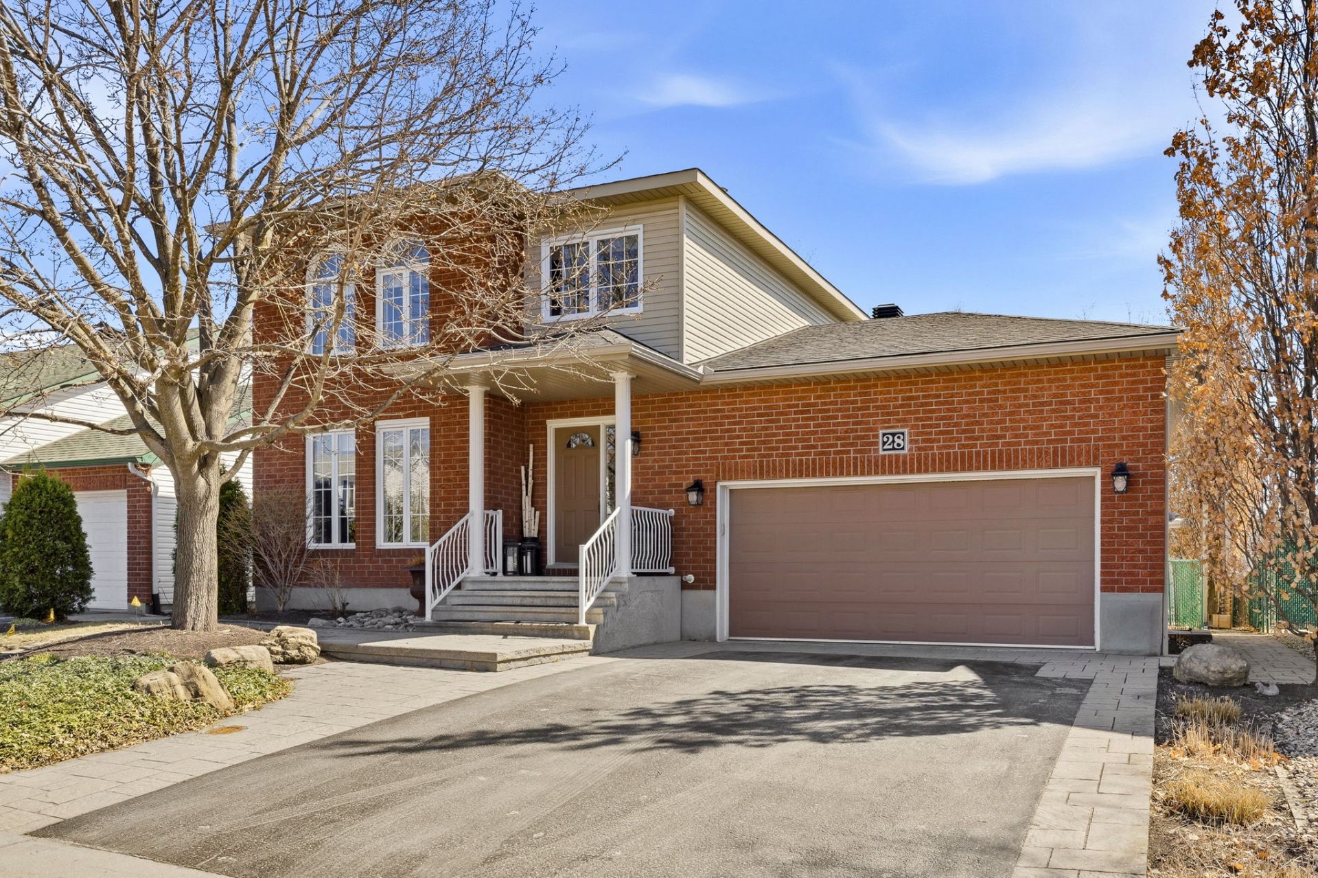 28 Rue Victor-Beaudry 