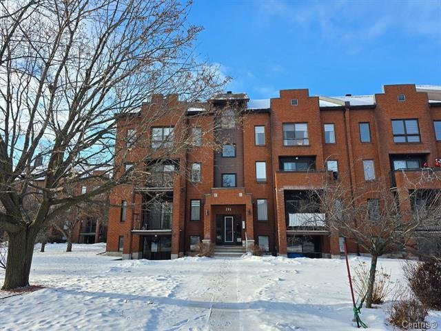 191 Rue de Morency 201