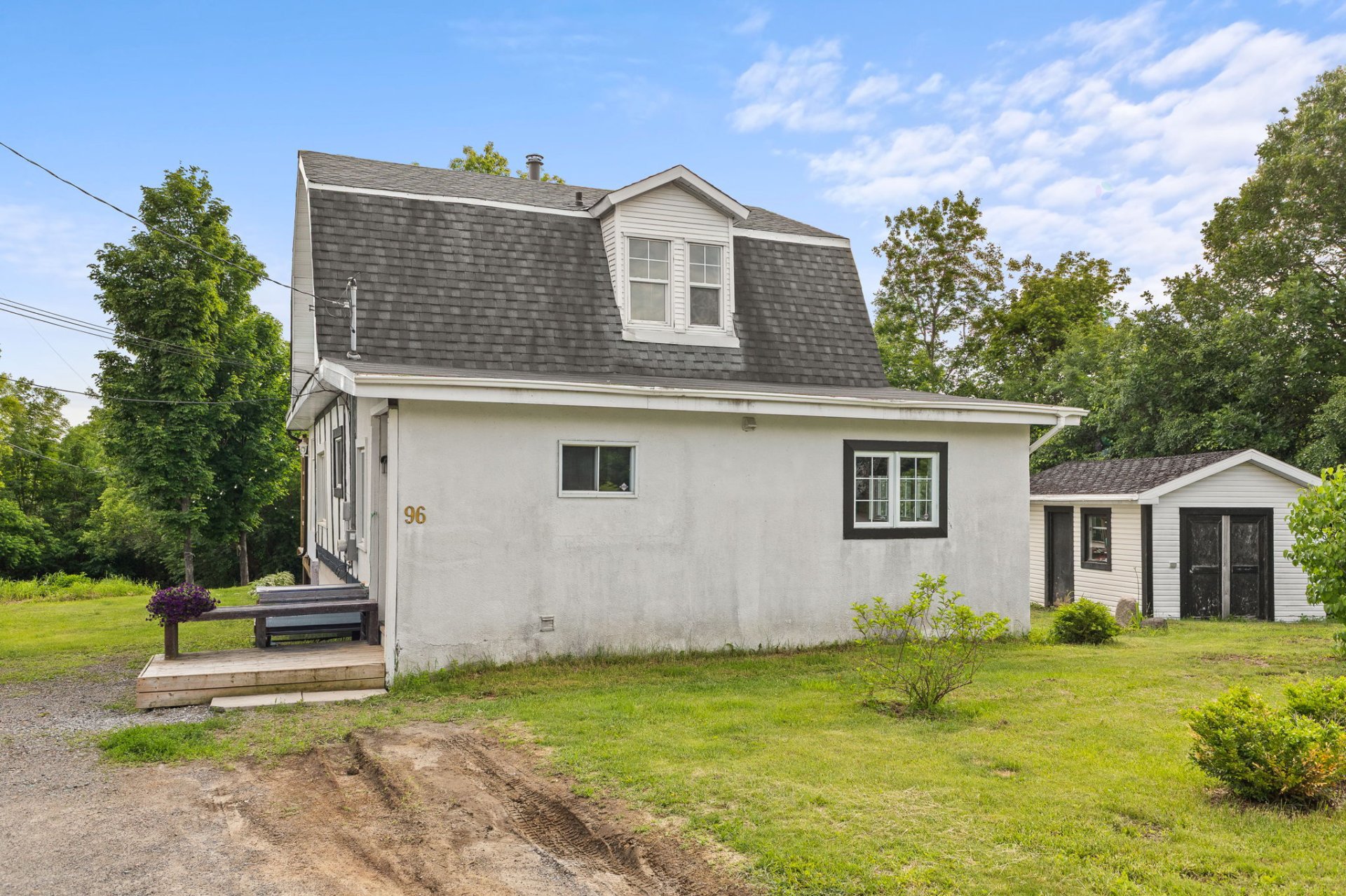 96 Rue William-Davis 