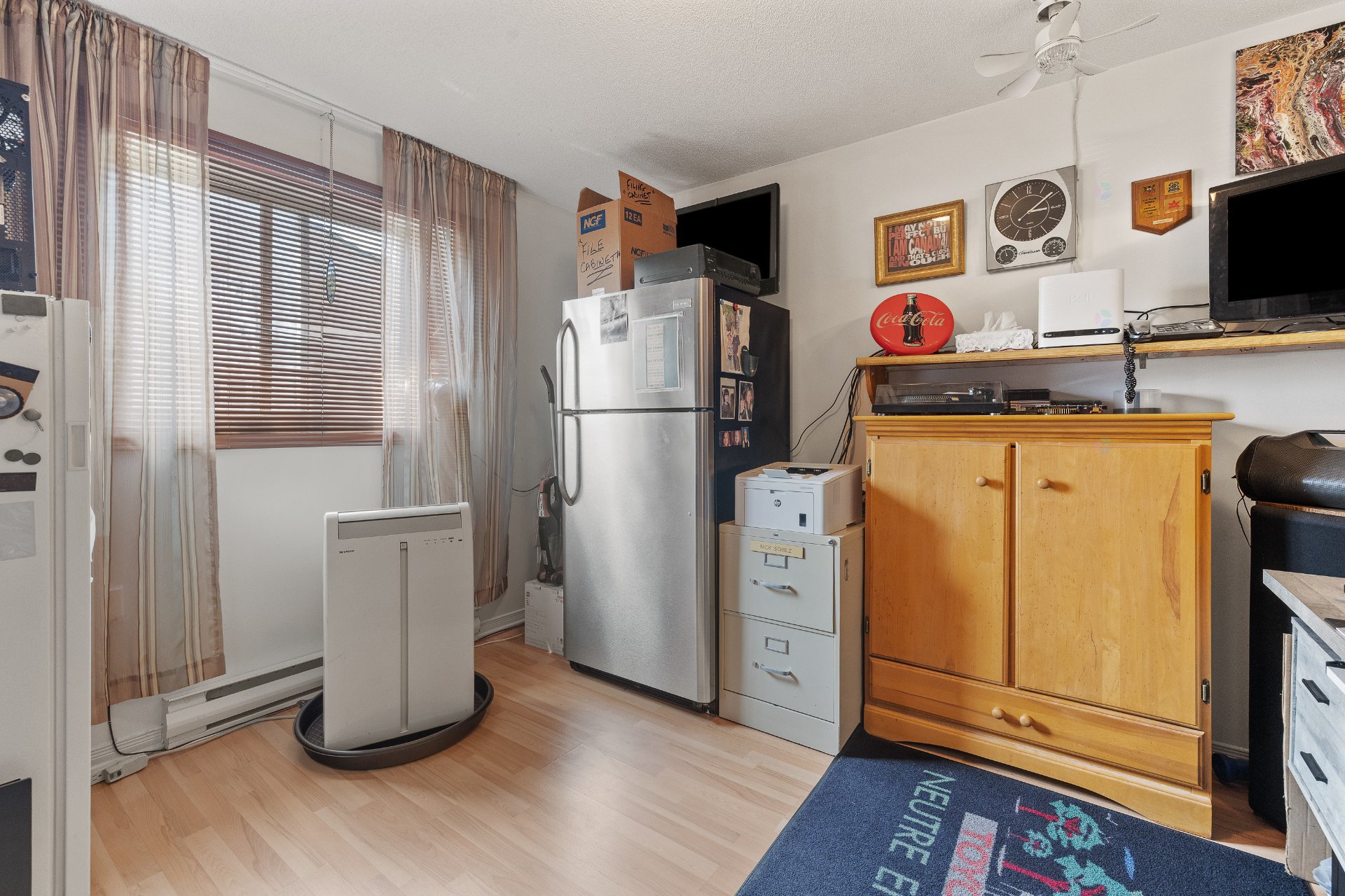Logement
