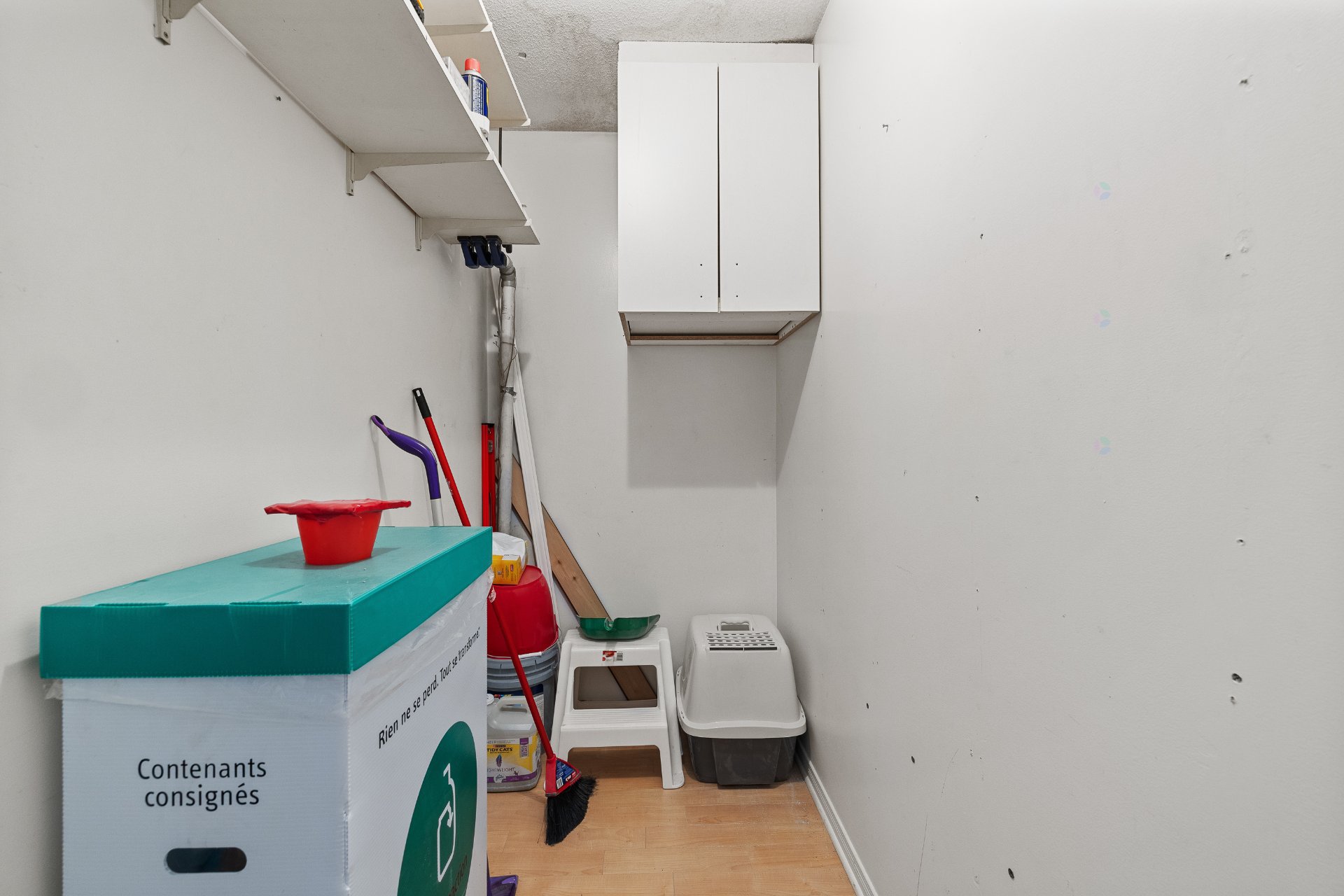 Logement