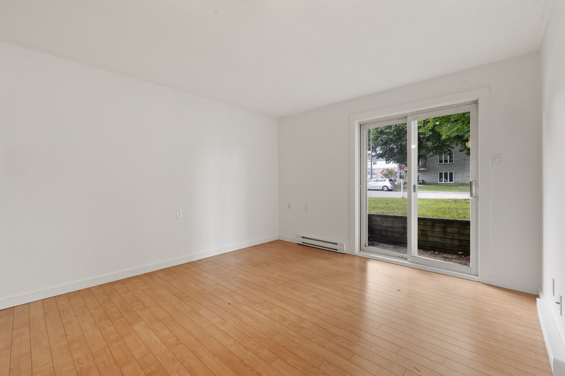 Logement