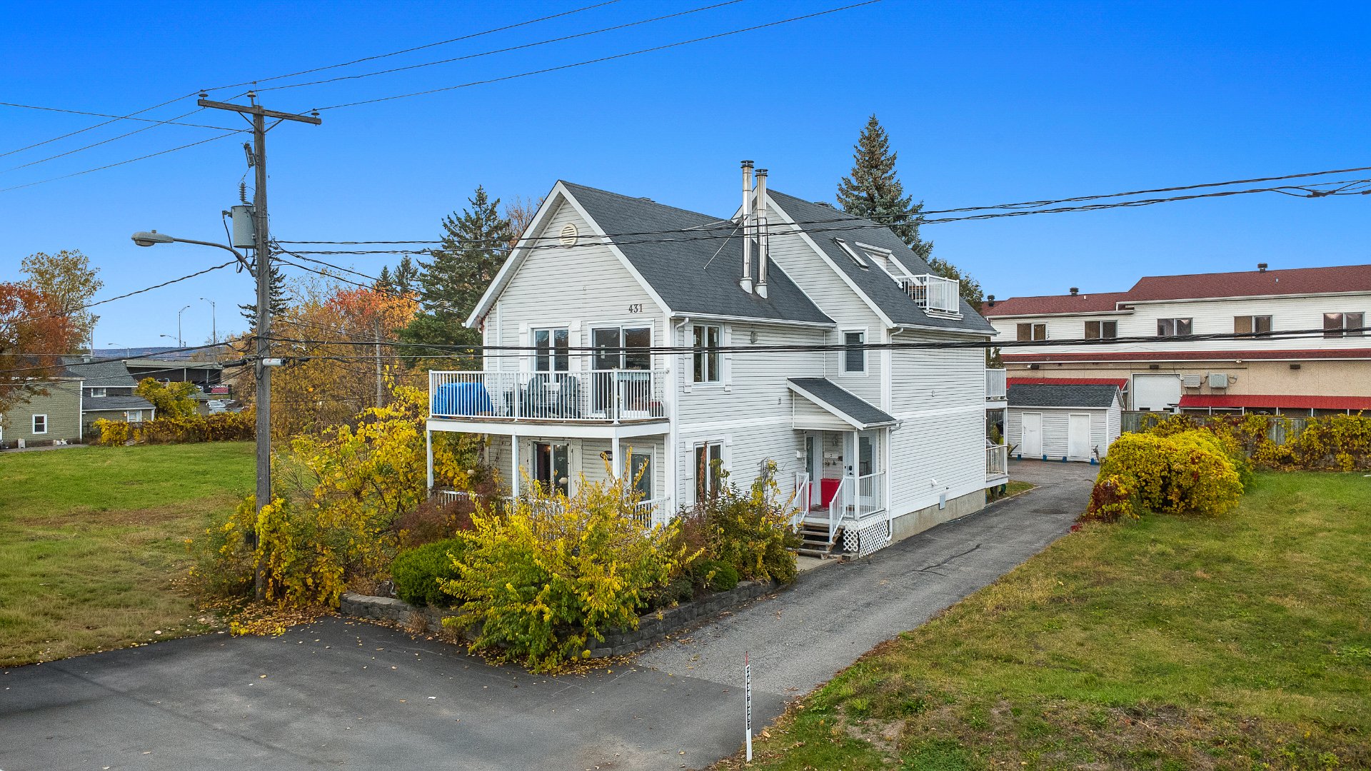431 Rue Jacques-Cartier 1