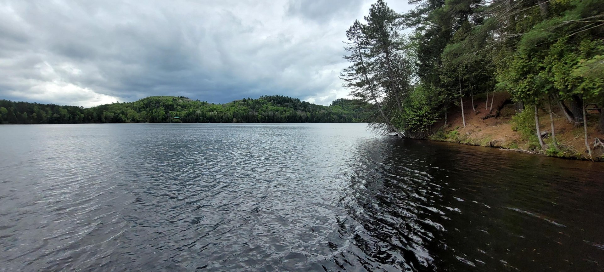 Water view