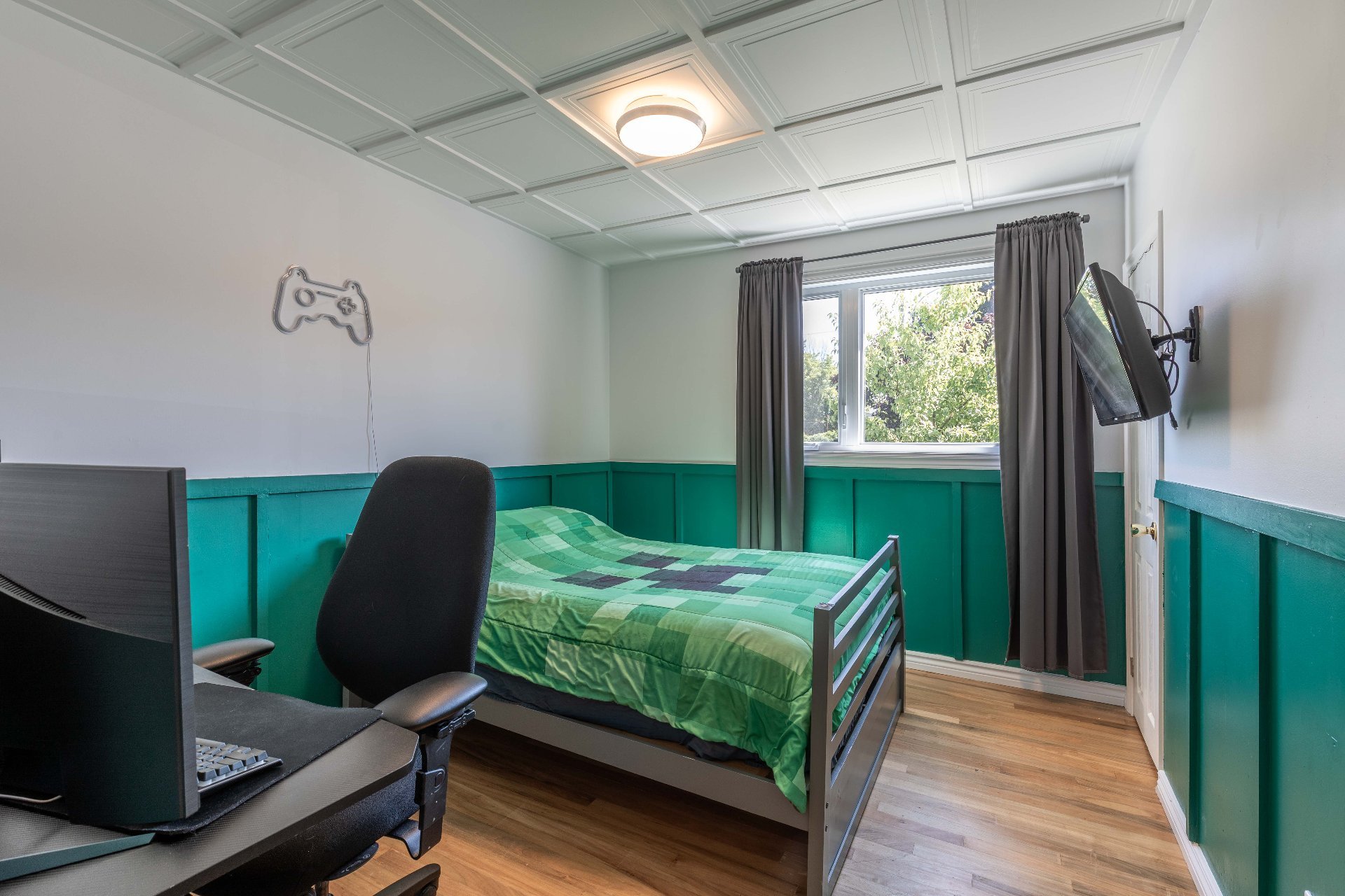 Chambre à coucher - Chambre a Coucher