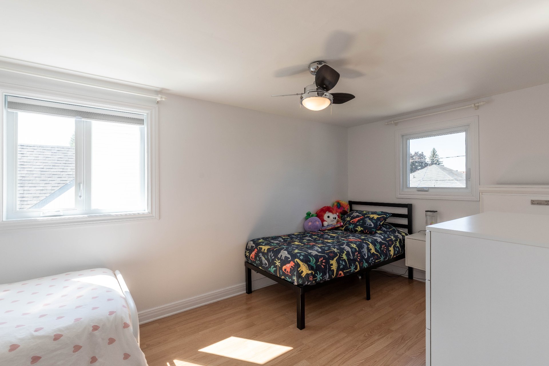 Chambre à coucher - Chambre a Coucher