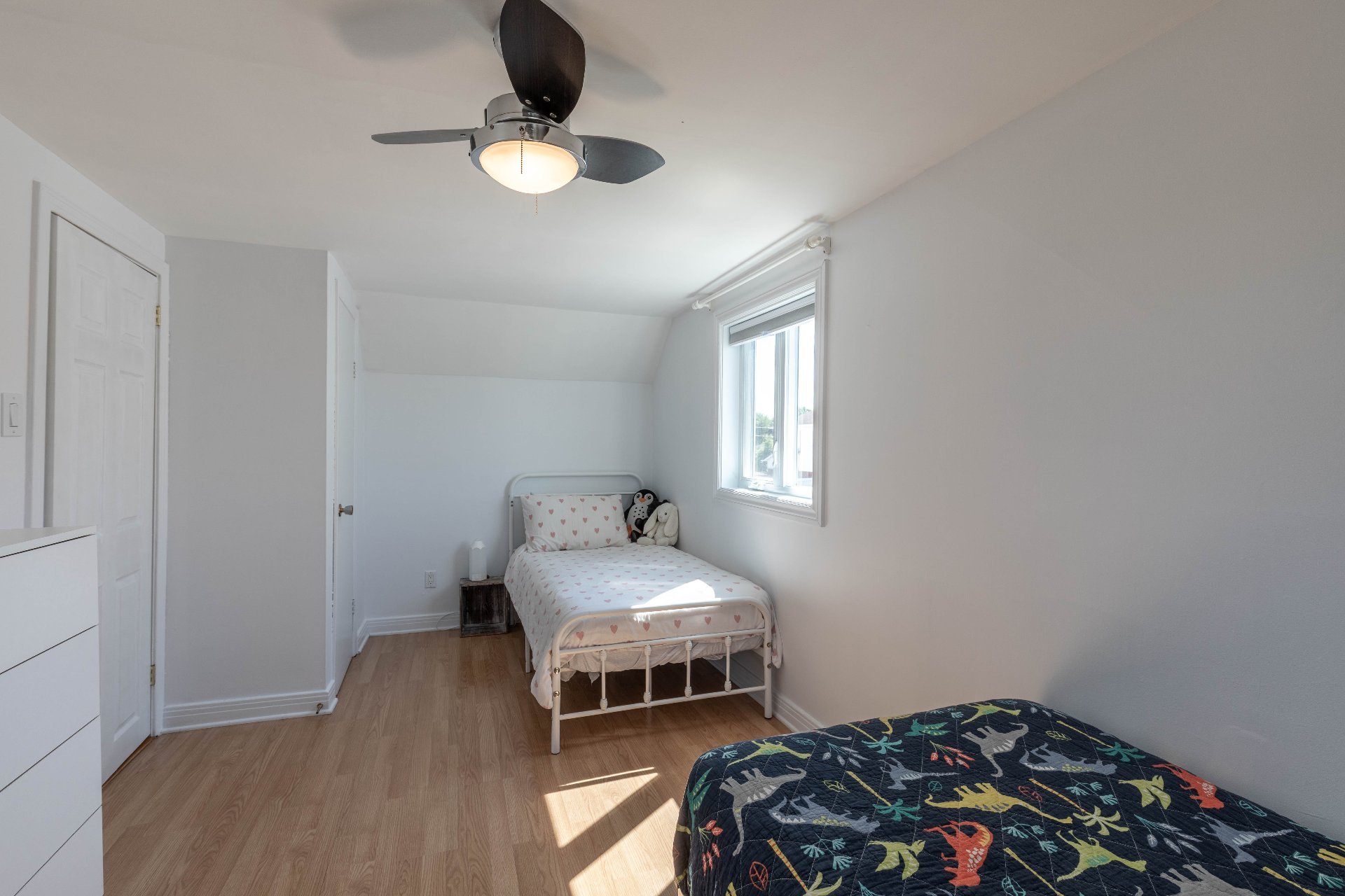 Chambre à coucher - Chambre a Coucher