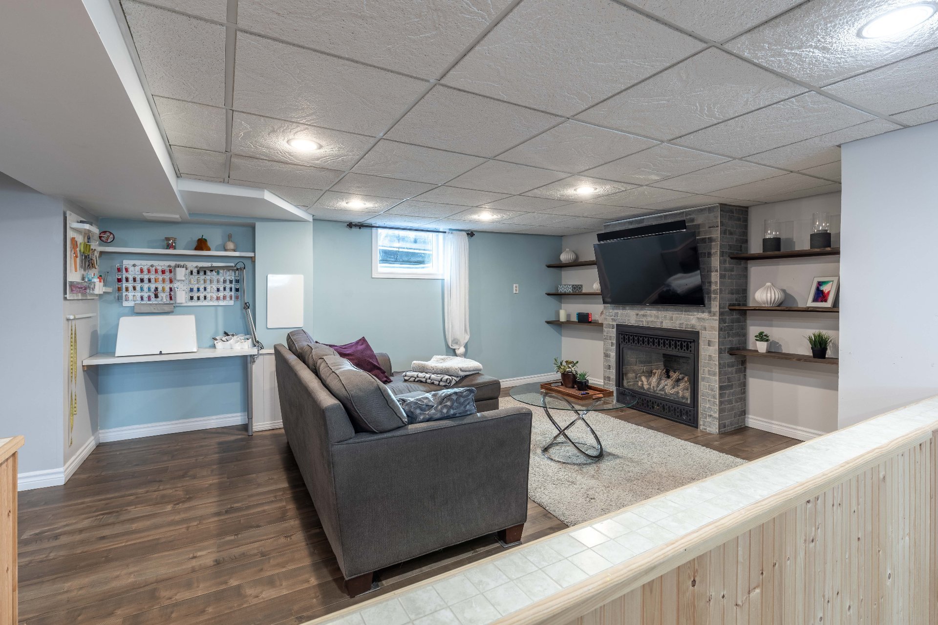 Salle familiale - Salle familiale