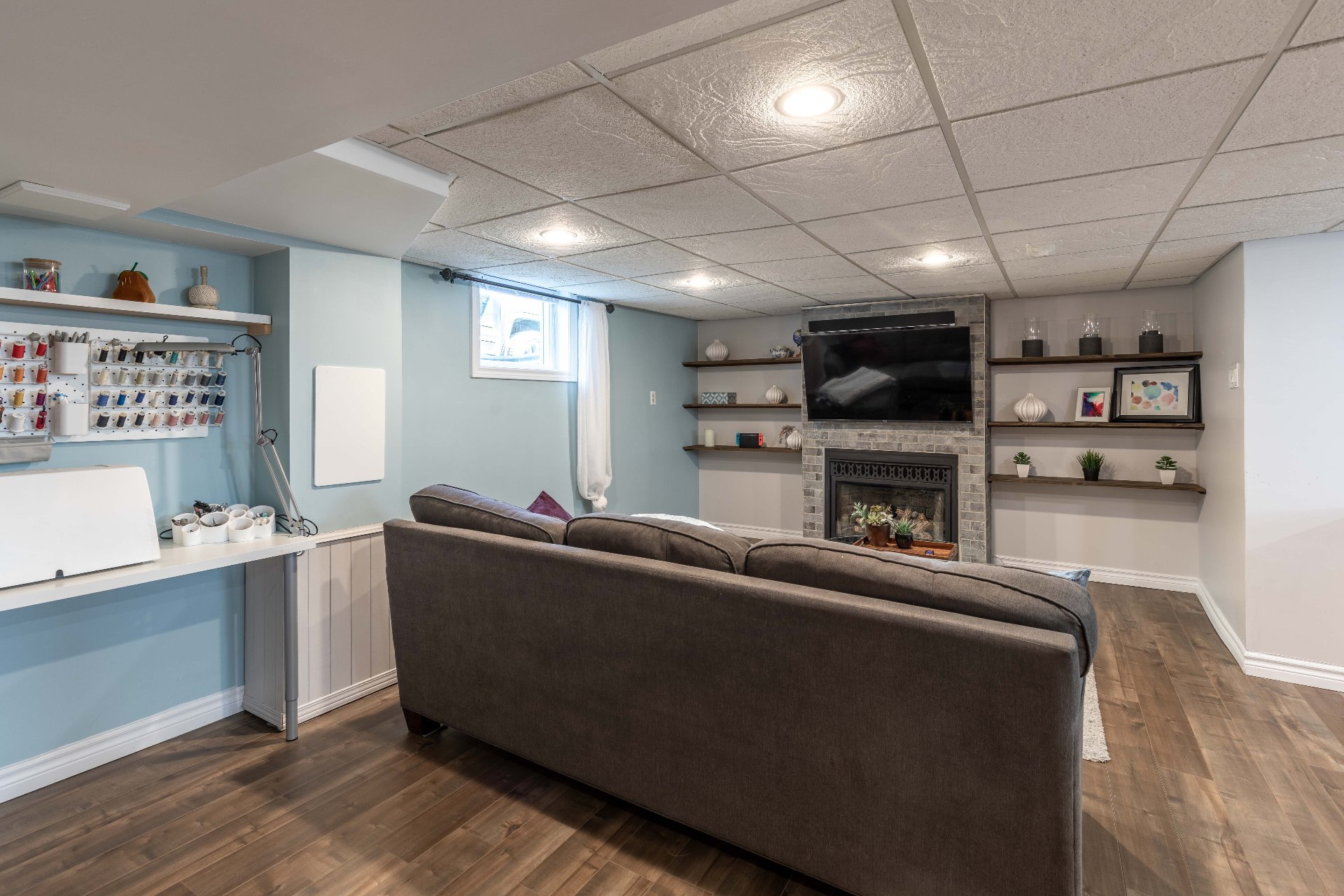 Salle familiale - Salle familiale