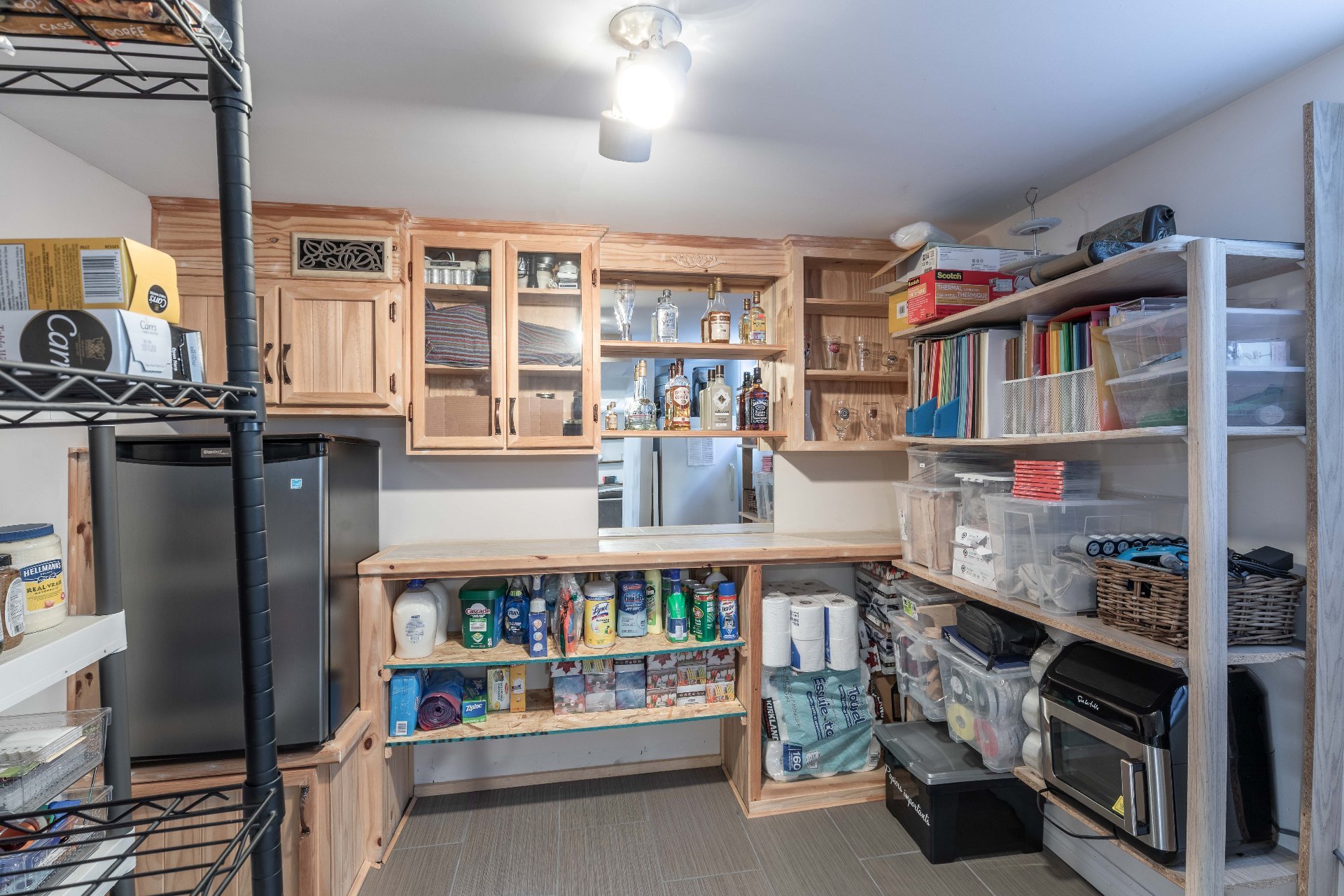 Rangement - Rangement