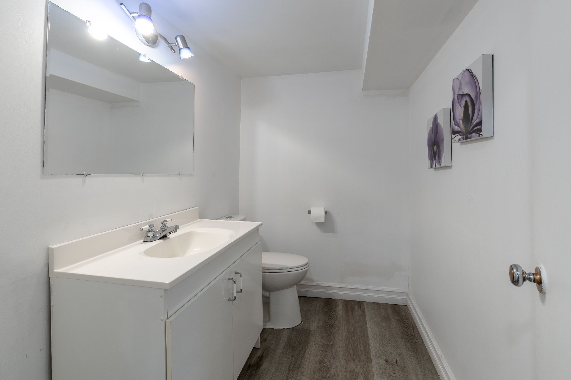 Salle d'eau - Salle d`eau