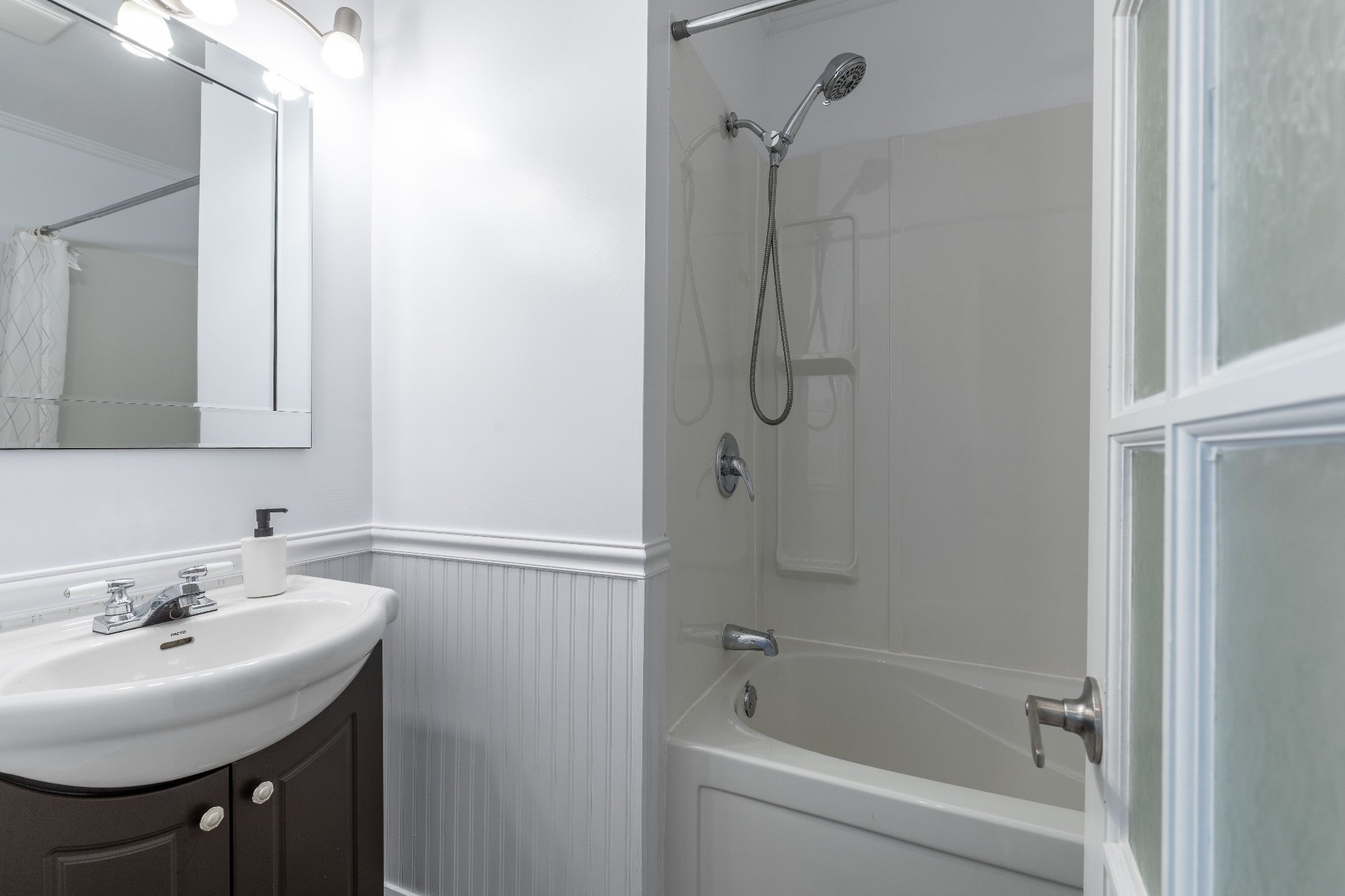 Salle de bains - Salle de bain