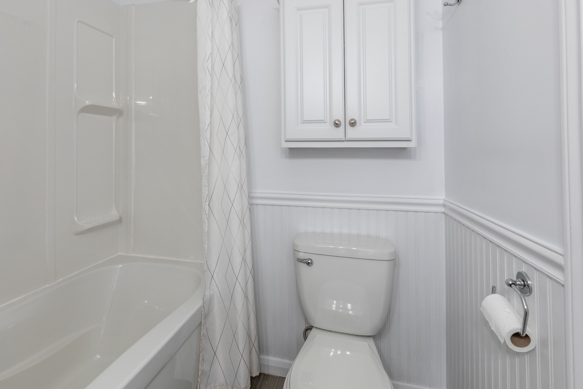 Salle de bains - Salle de bain