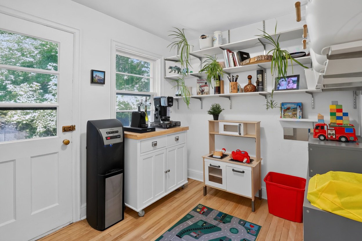 Bureau