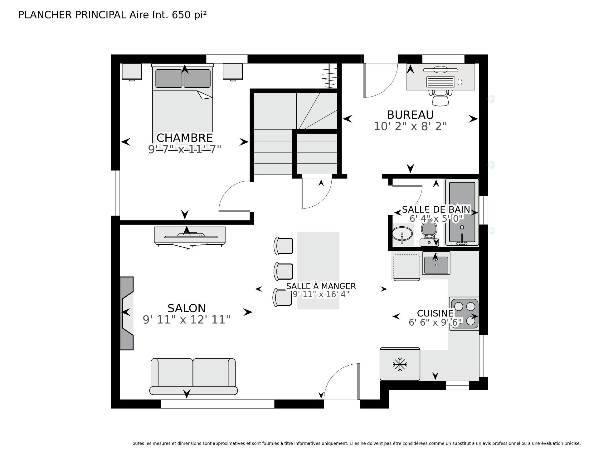 Plan (croquis)