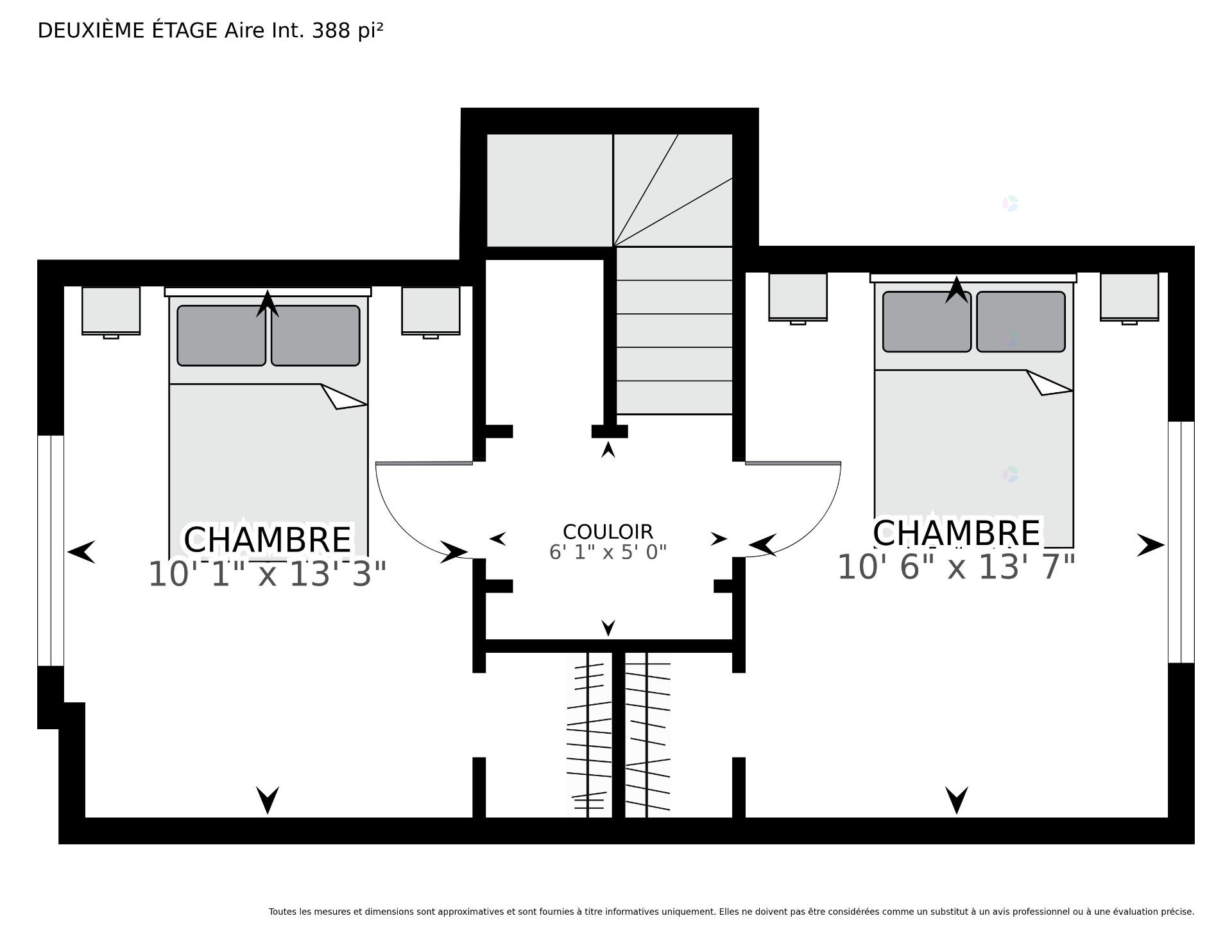 Plan (croquis)