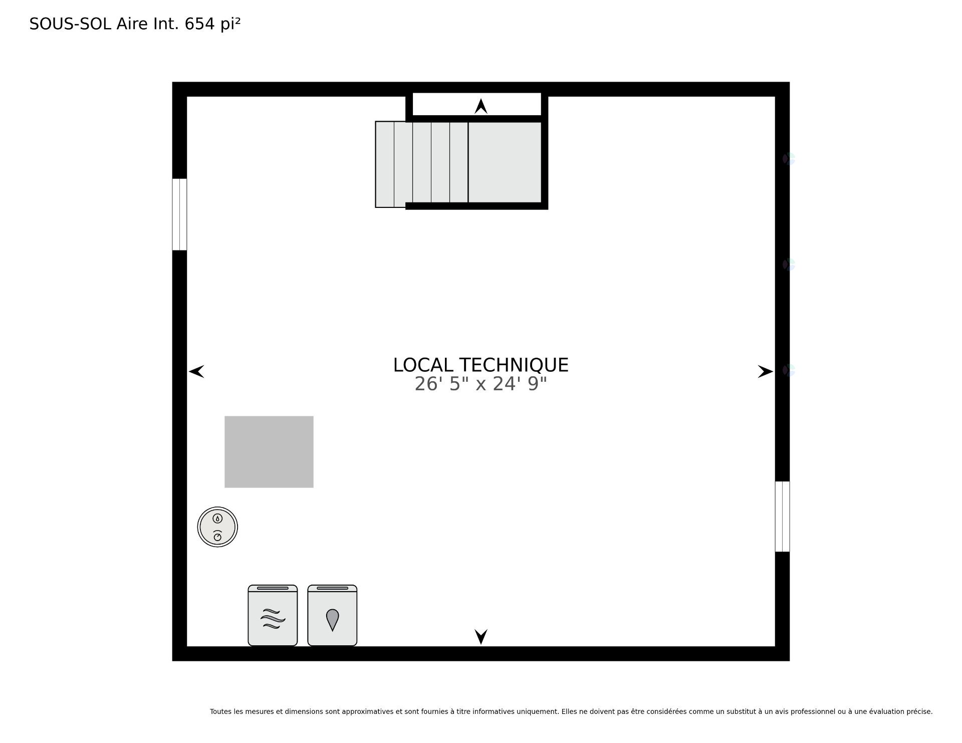 Plan (croquis)