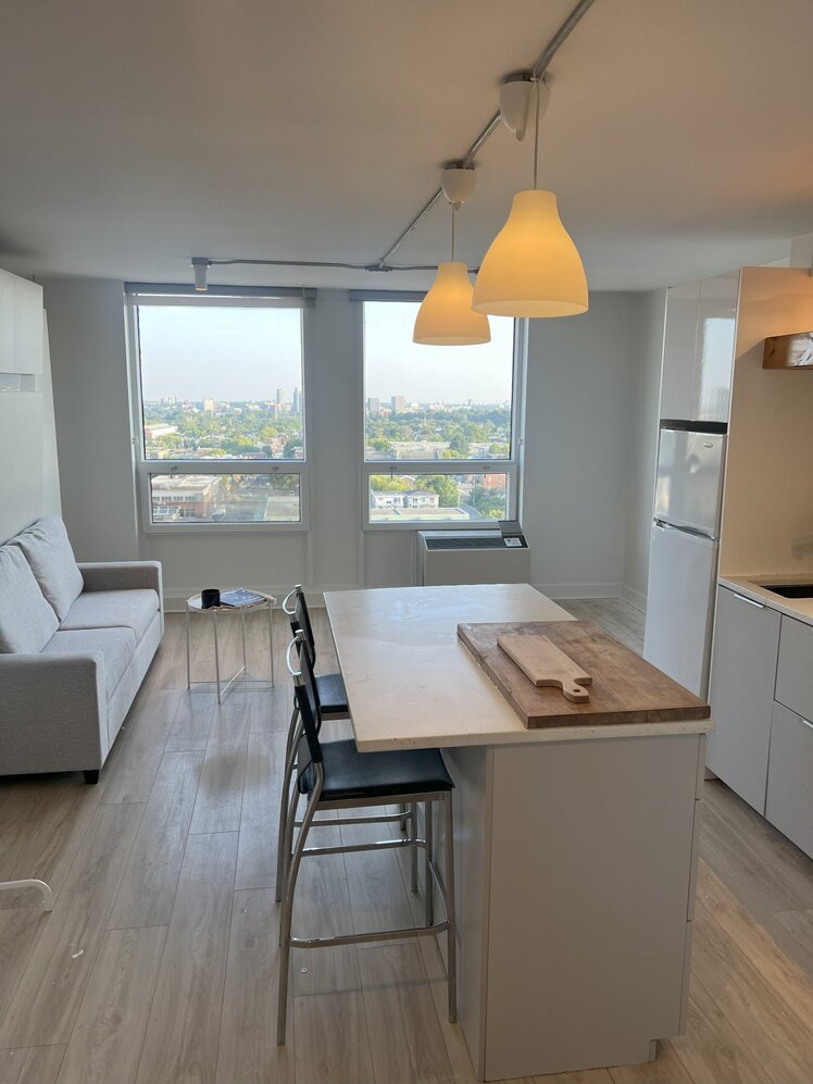 295 Boul. St-Joseph 1509