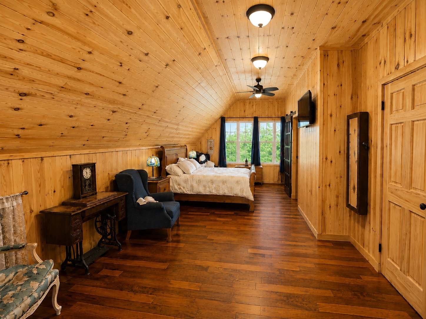 Loft