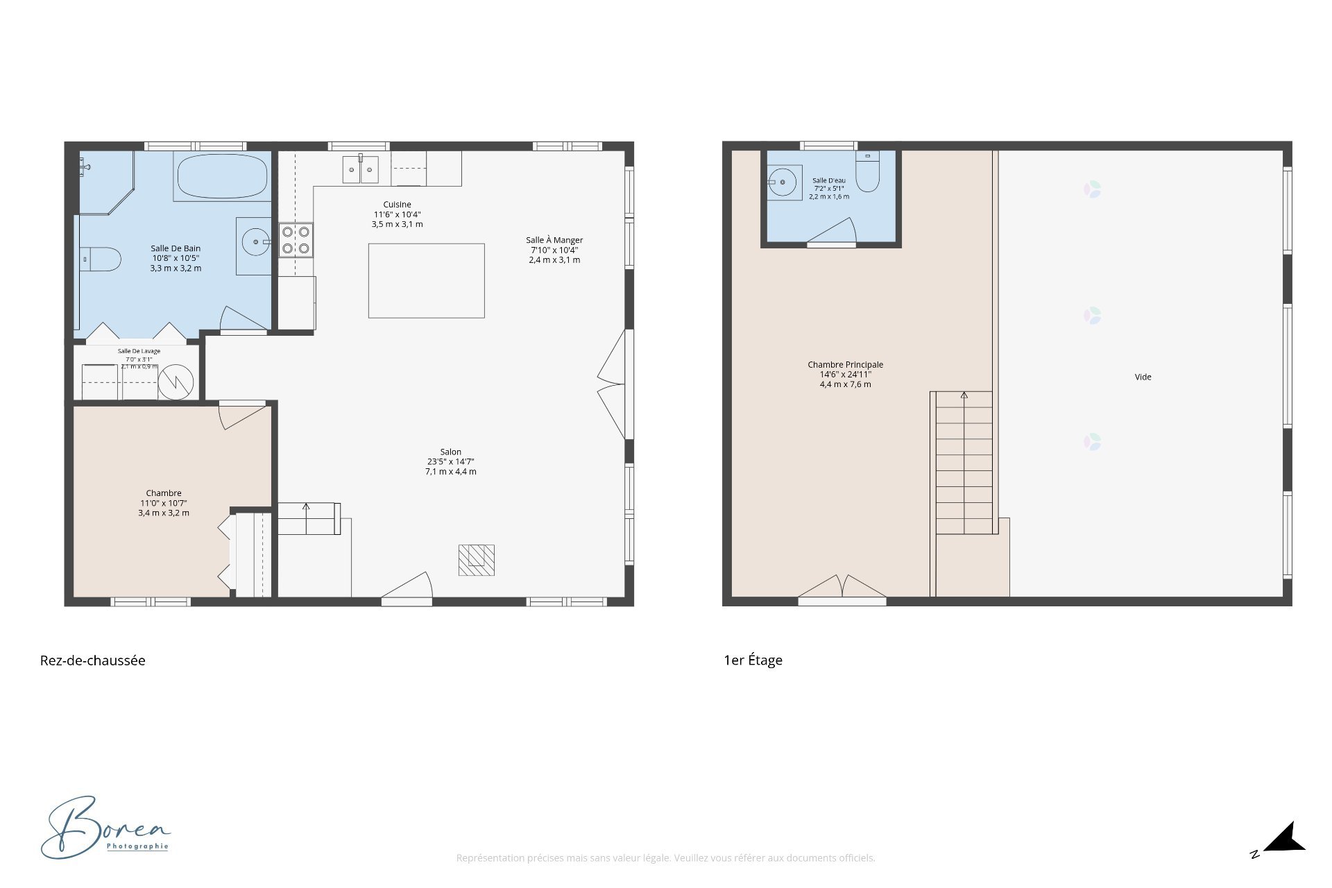 Plan (croquis)