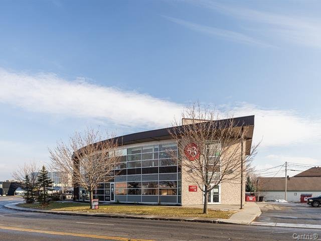 53 Rue Bellehumeur 207