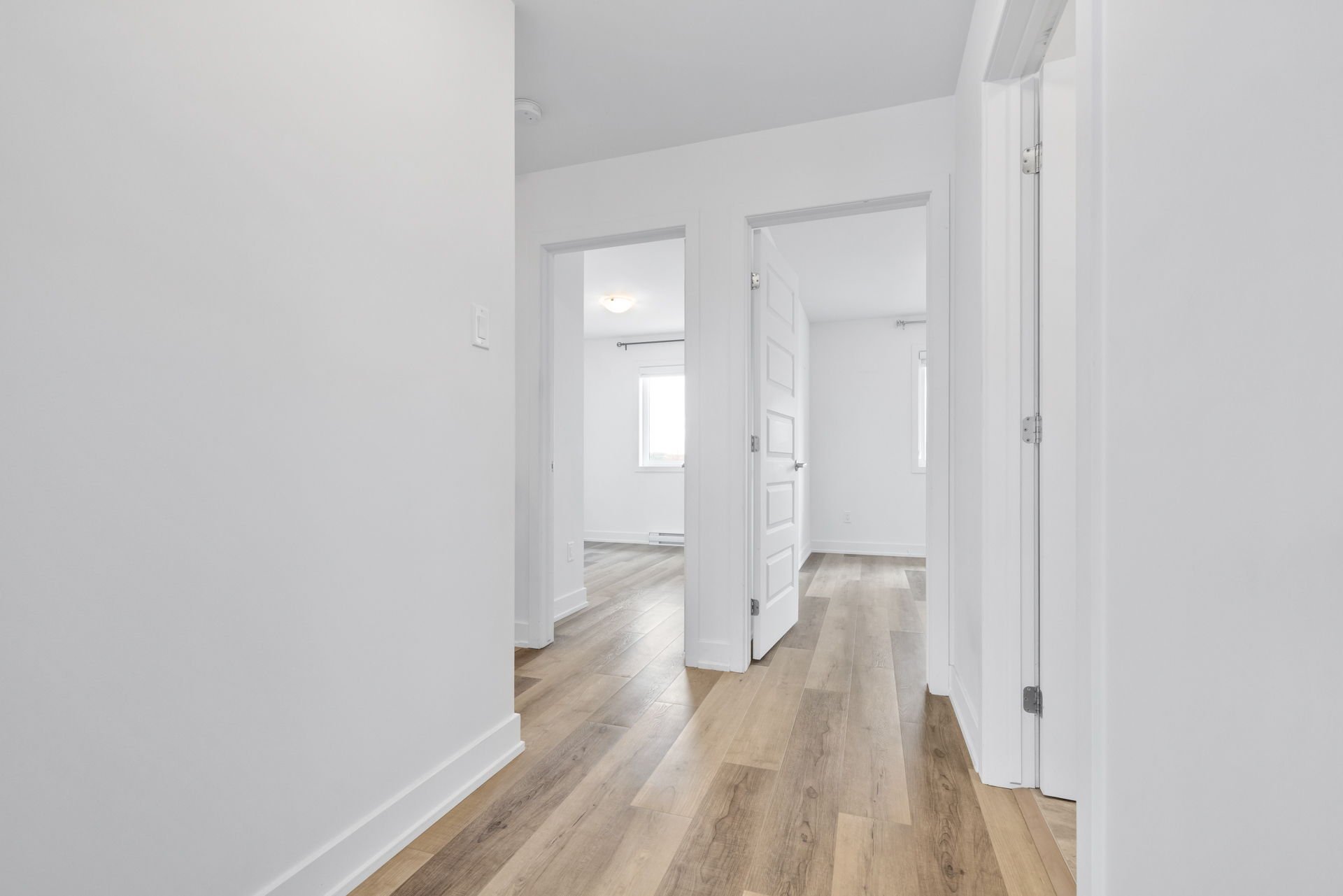 Corridor