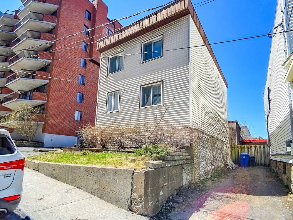 47 Rue Dollard-des Ormeaux 