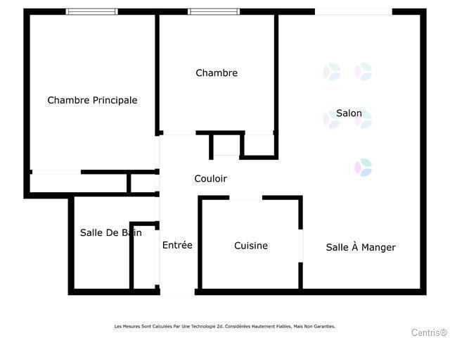 Plan (croquis)