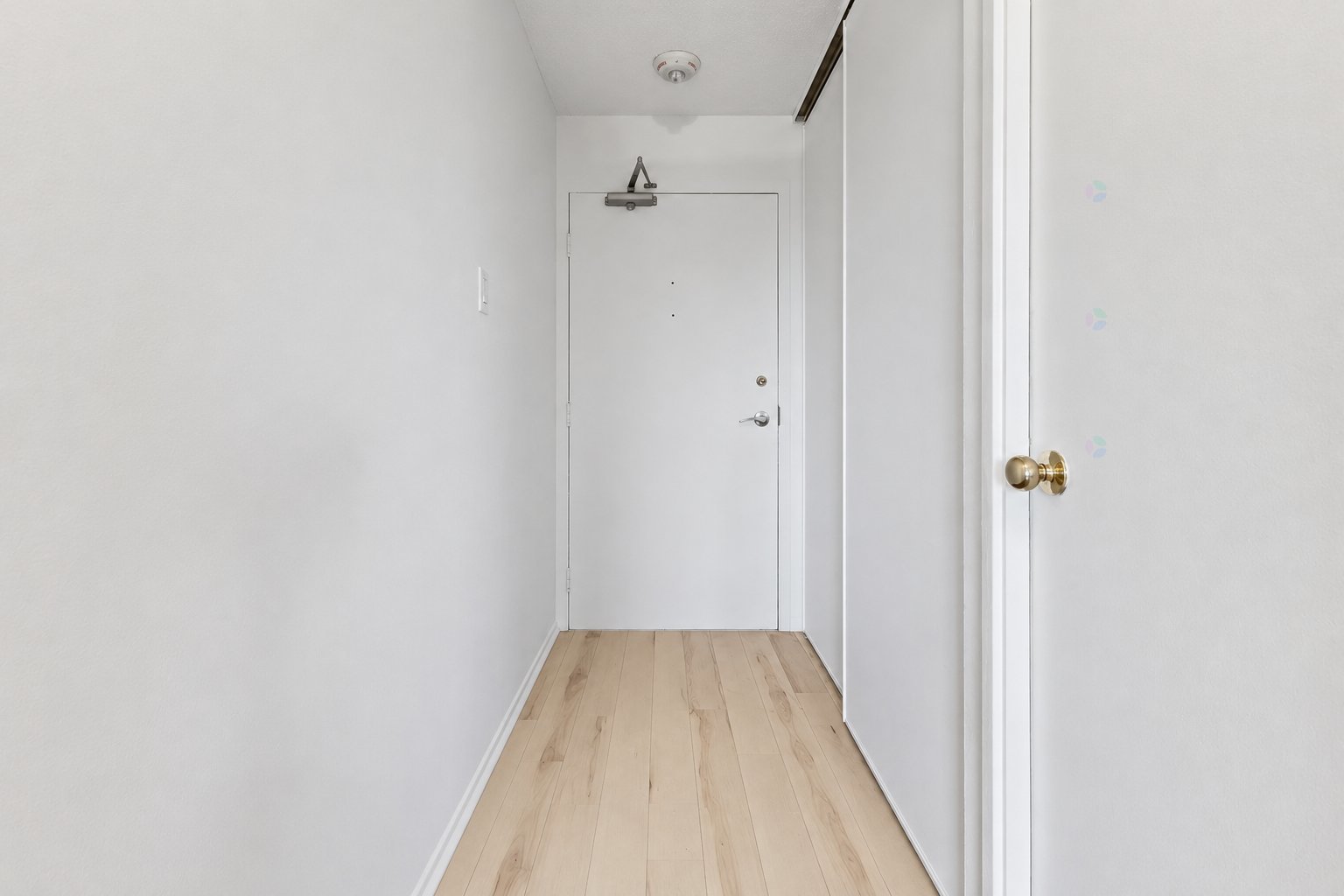 Hall d'entrée/Vestibule