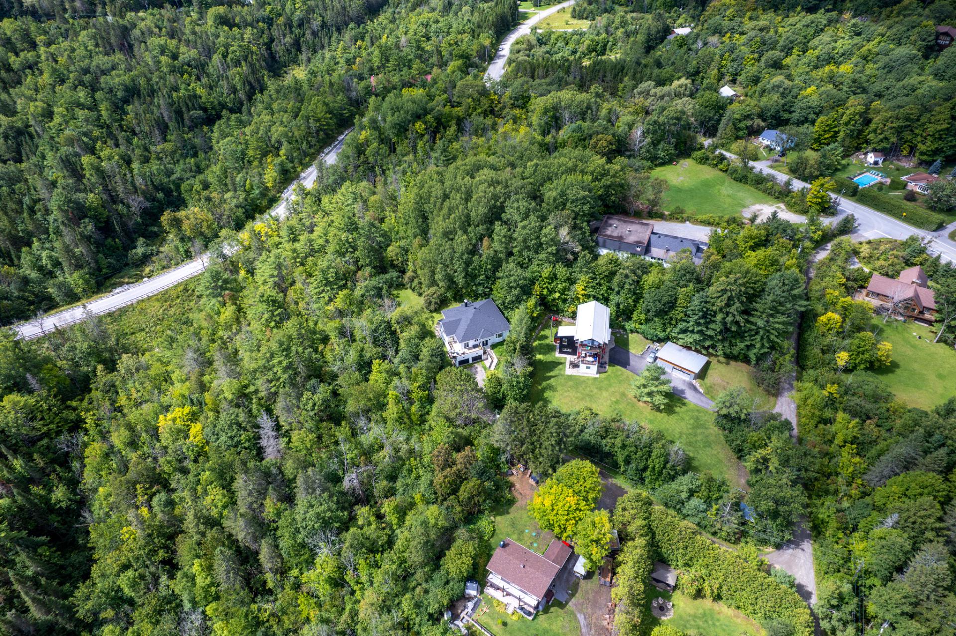 Overall view
