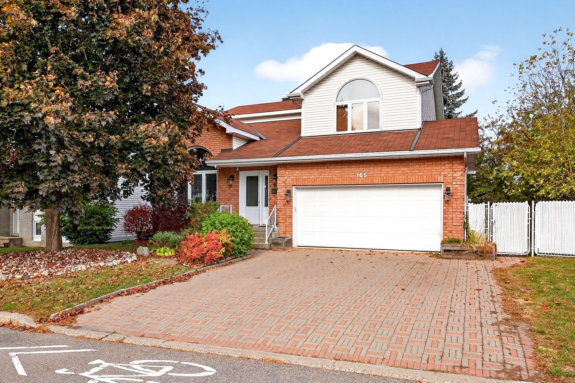 165 Rue de la Châteauguay 