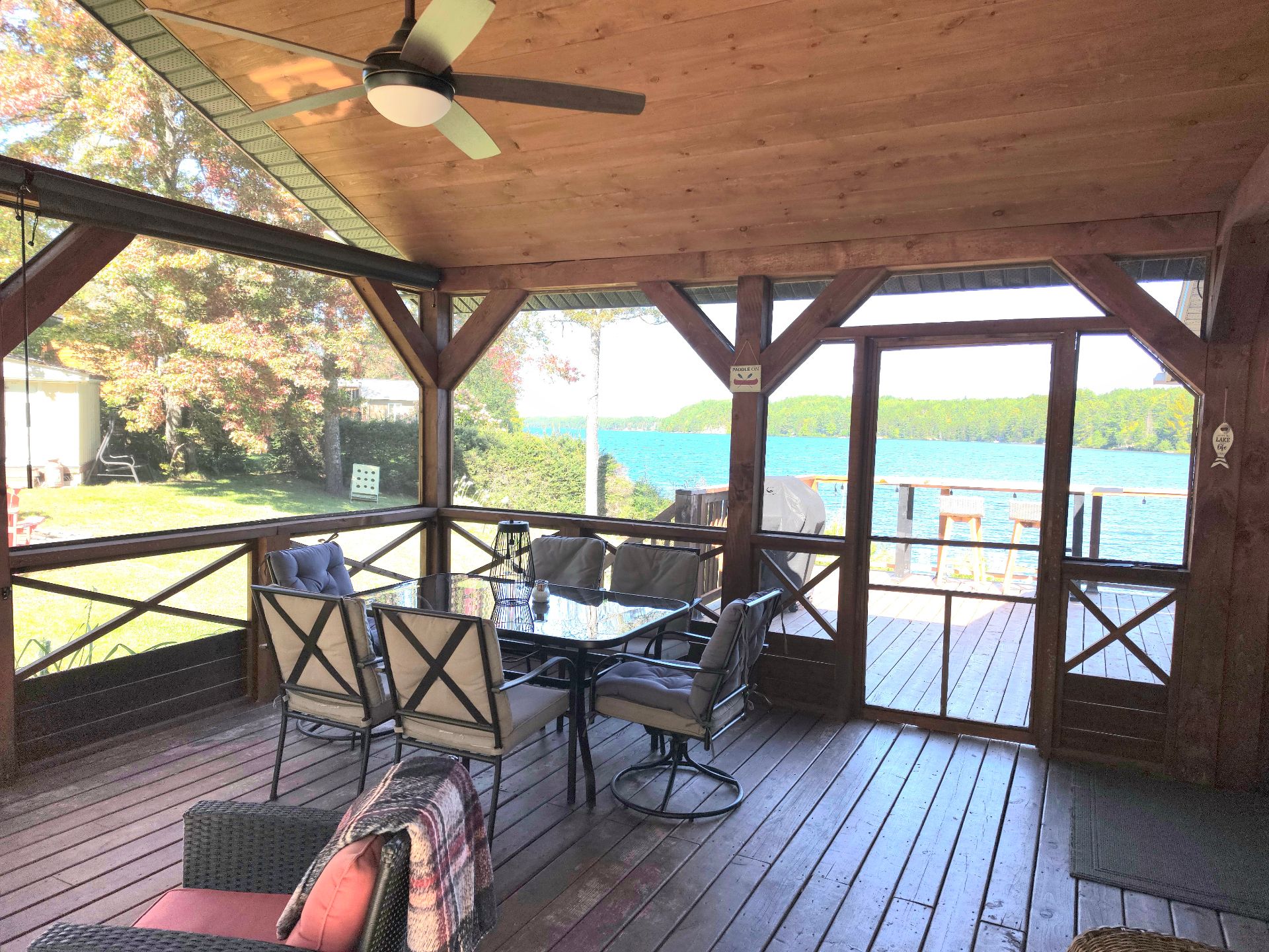 Veranda