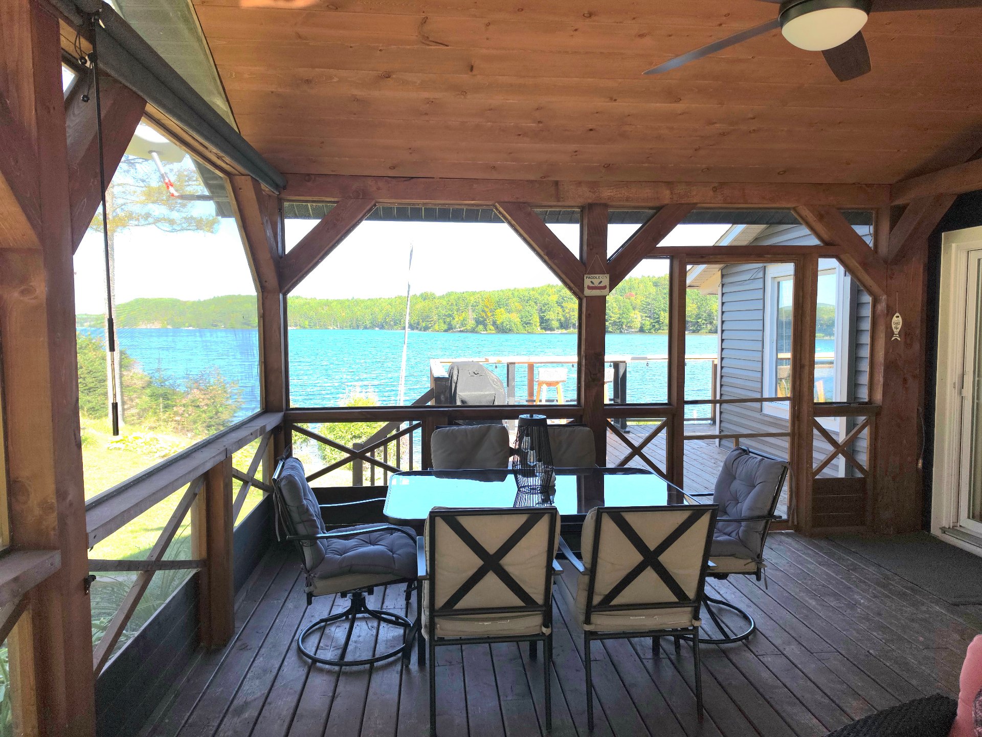 Veranda