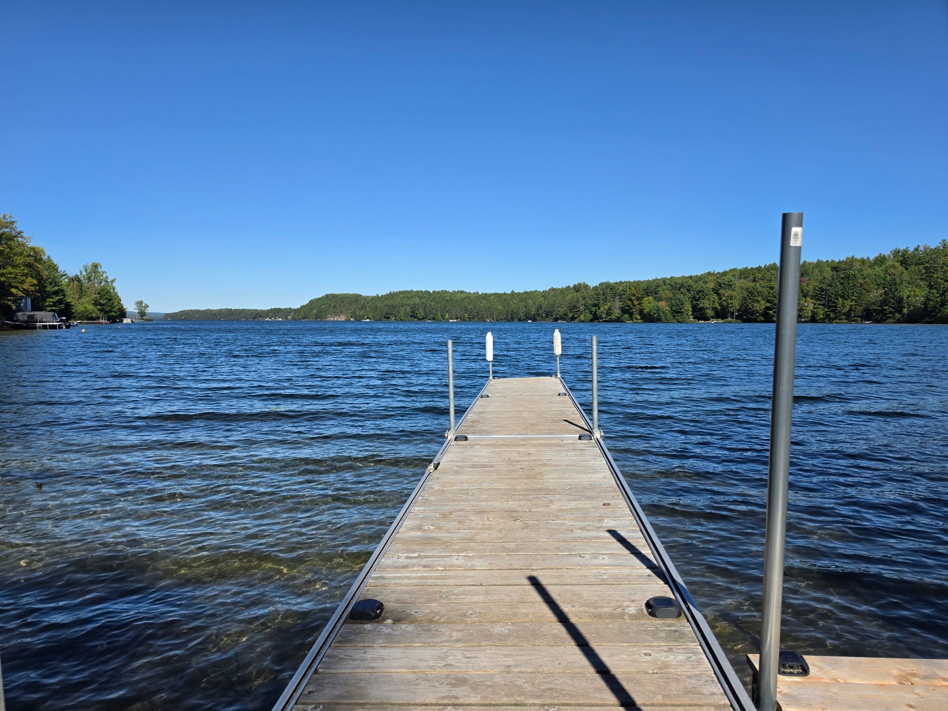 Water view