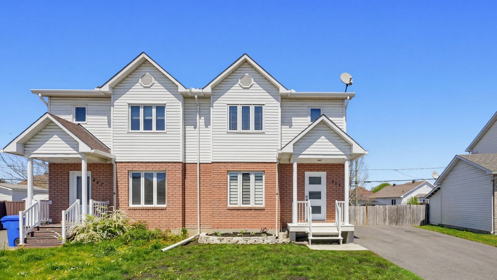 501 Rue Davidson E. 