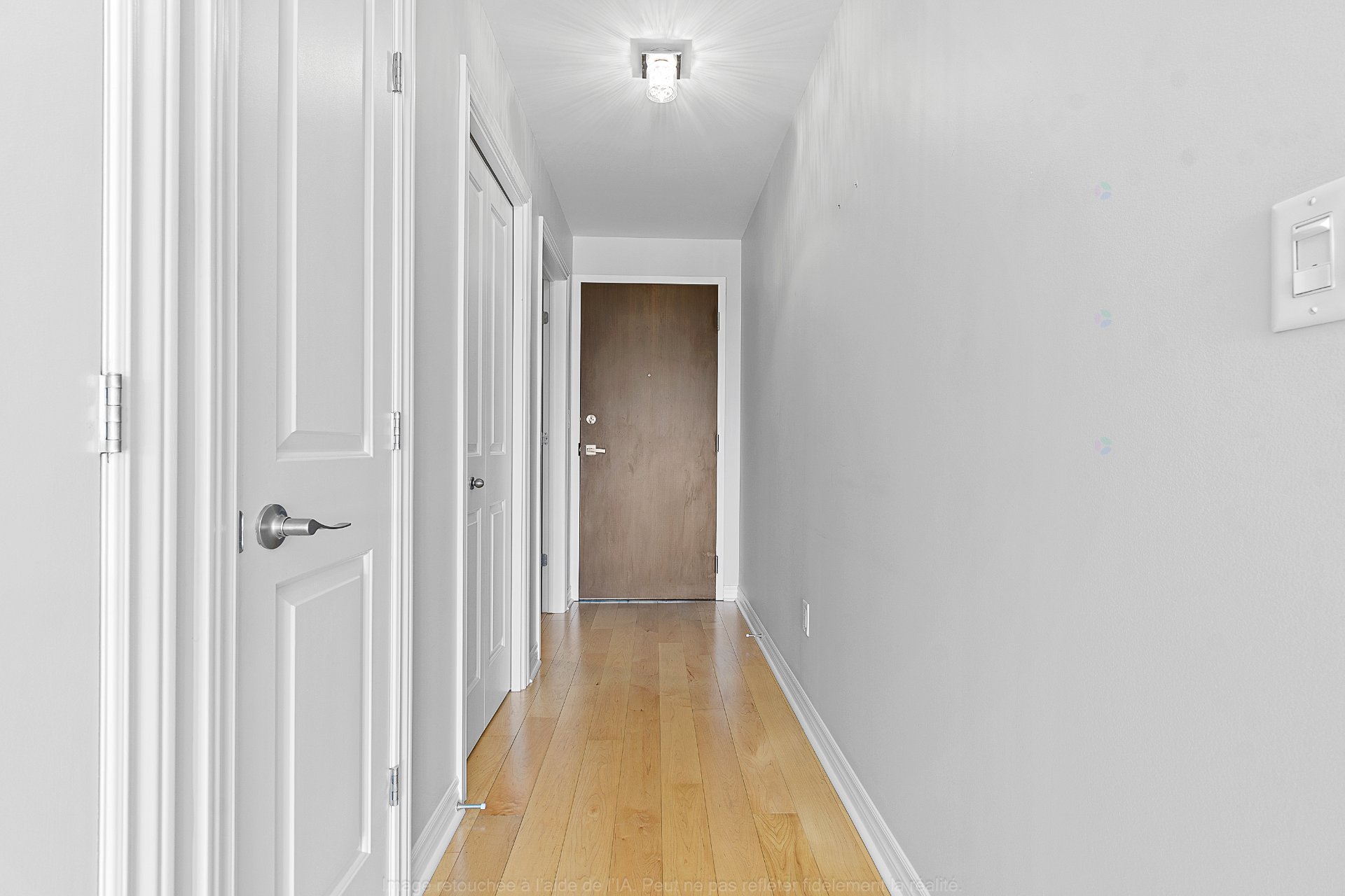 Passageway