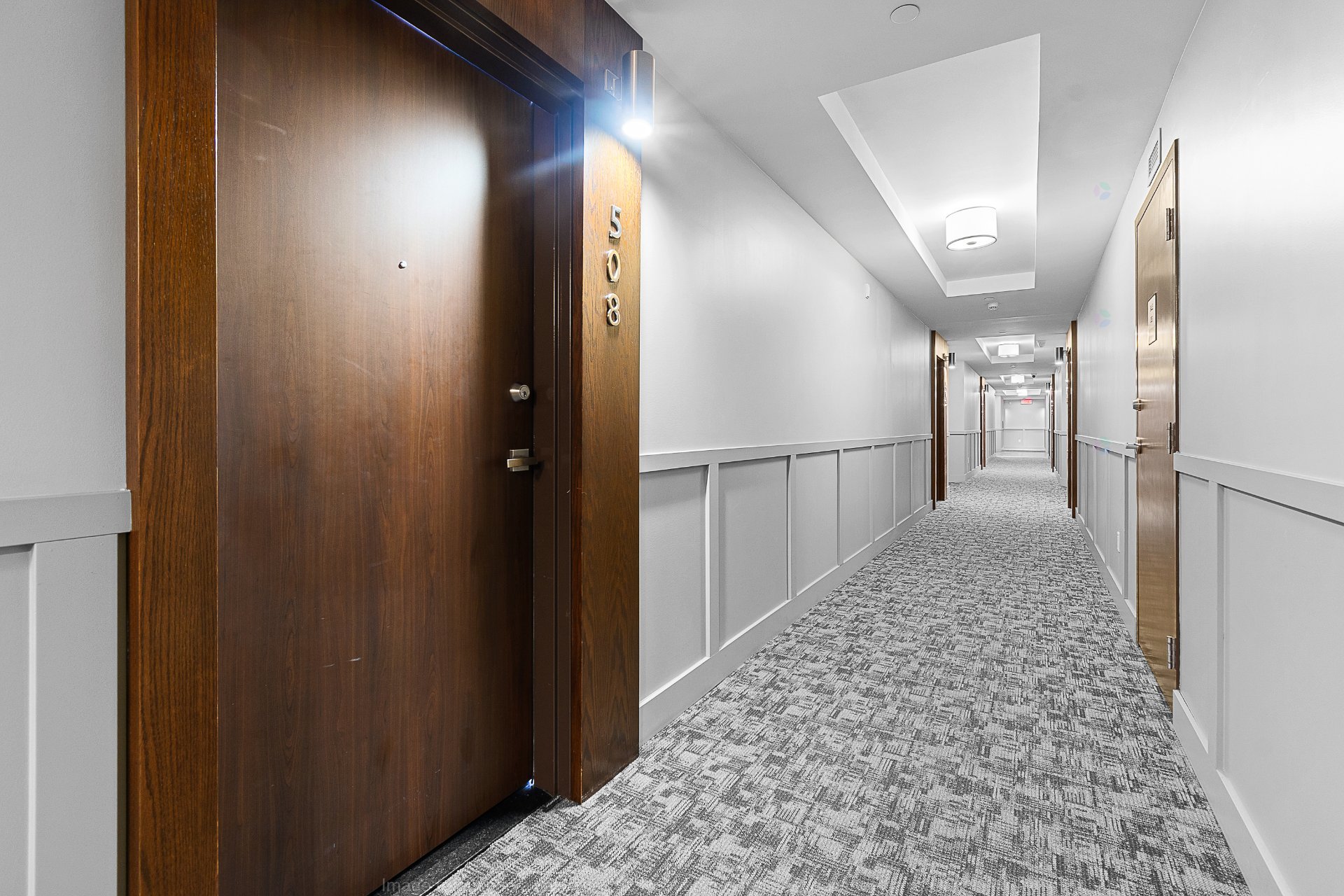 Passageway