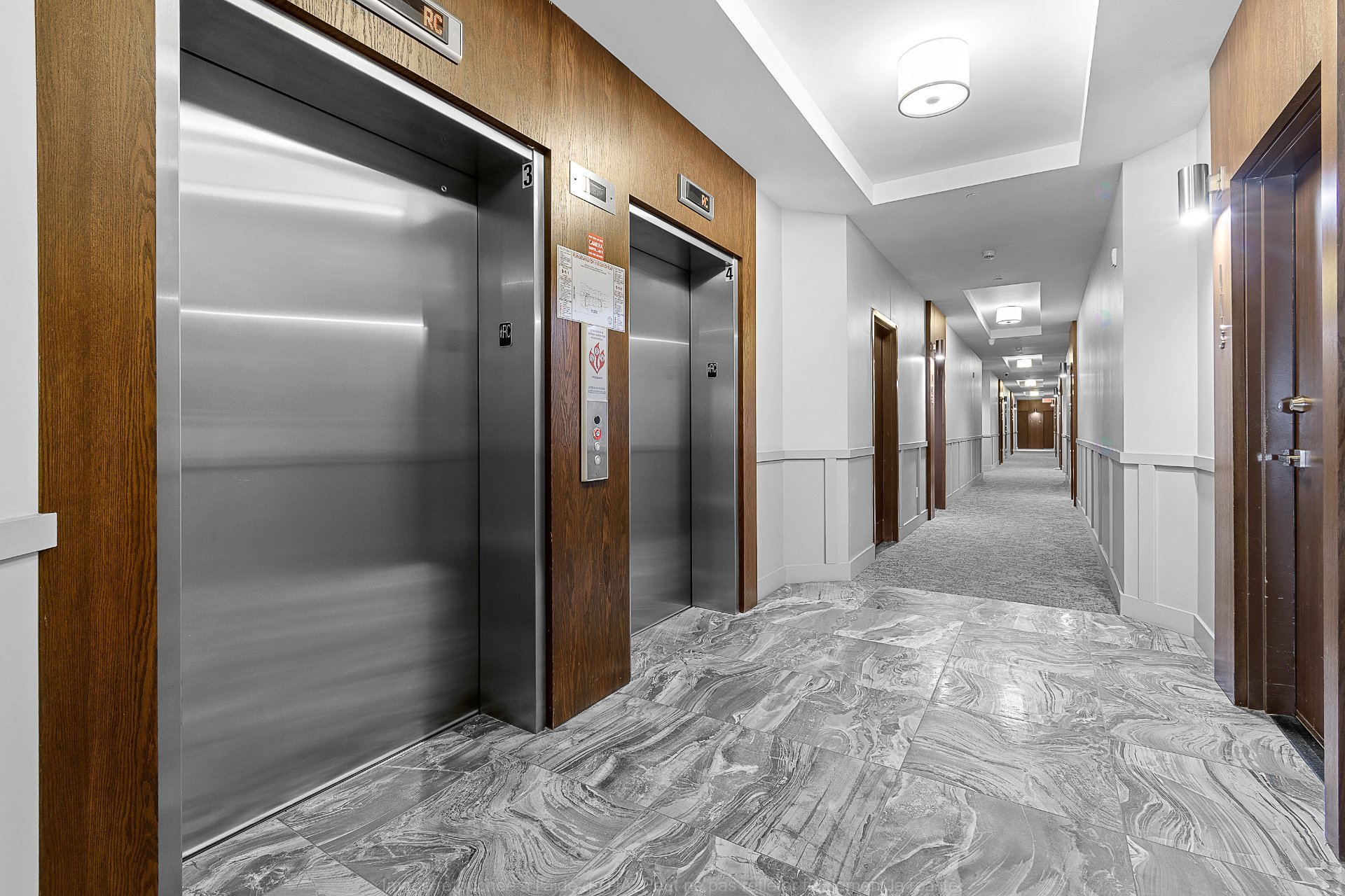 Elevator