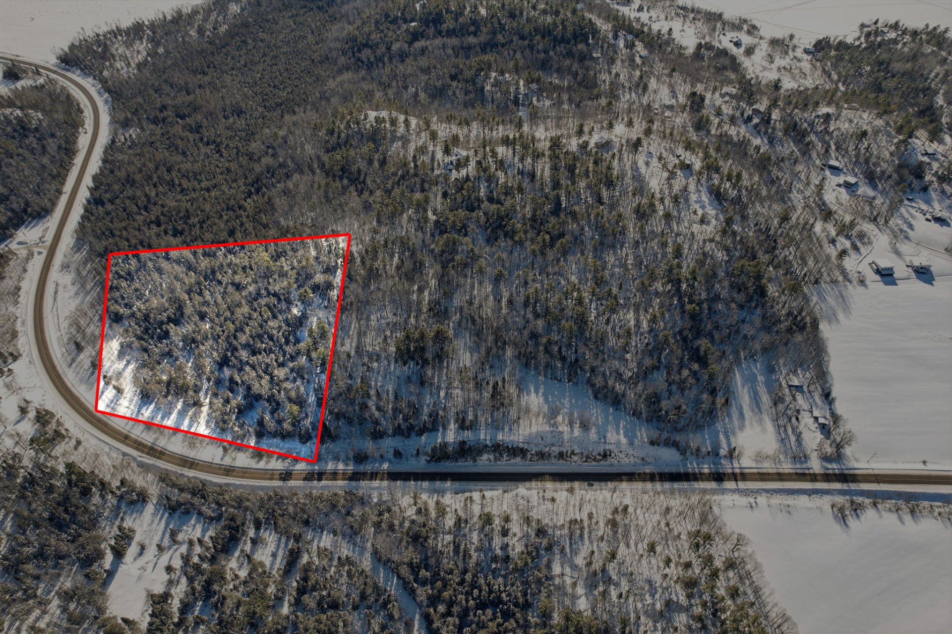 Land/Lot - Approximate boundaries see subdivision plan