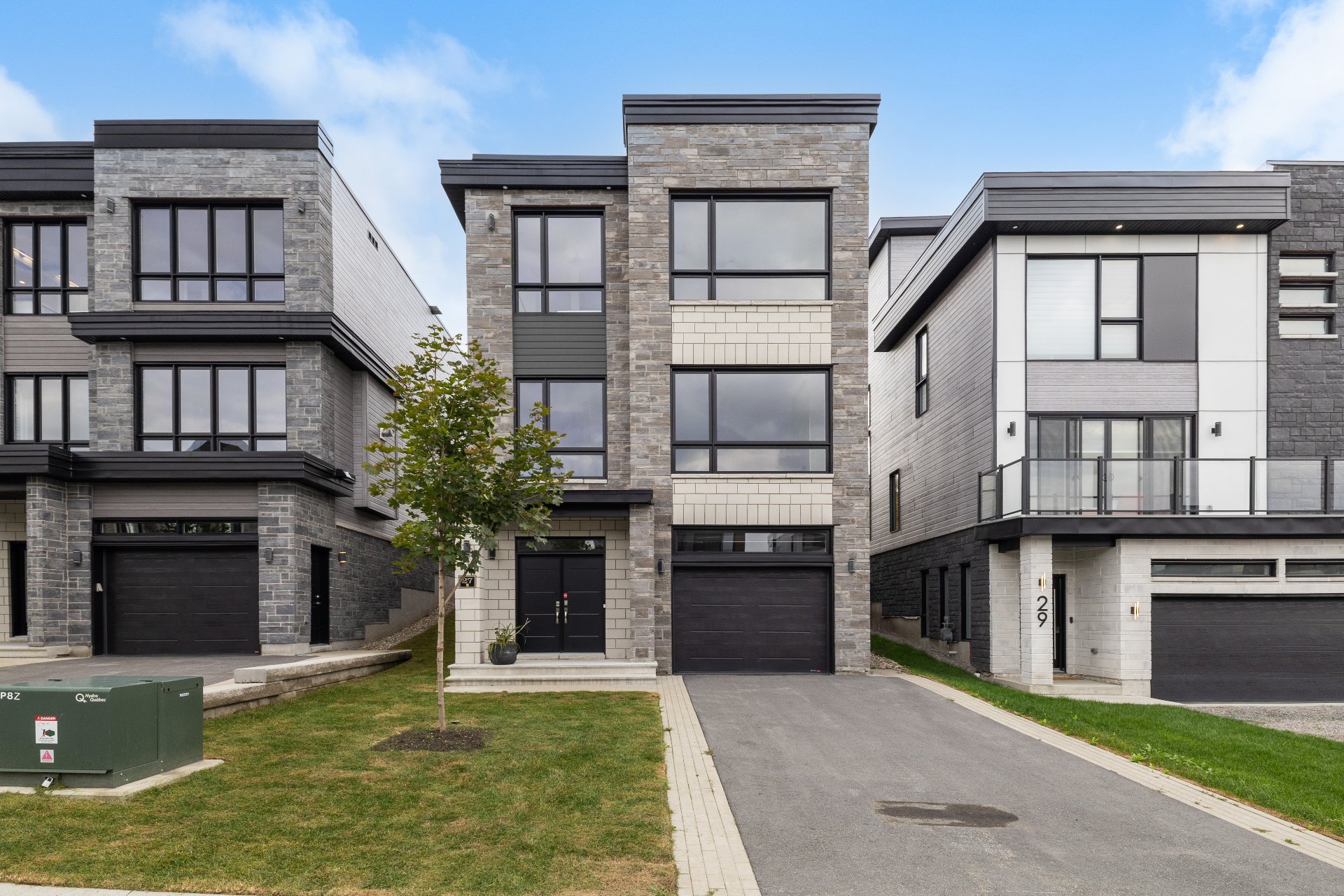 27 Rue du Rivage 