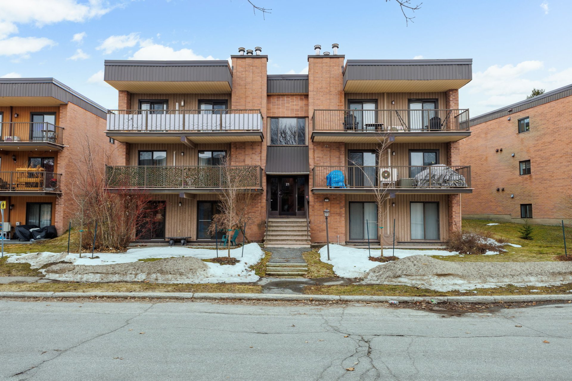 21 Rue de Deauville 1