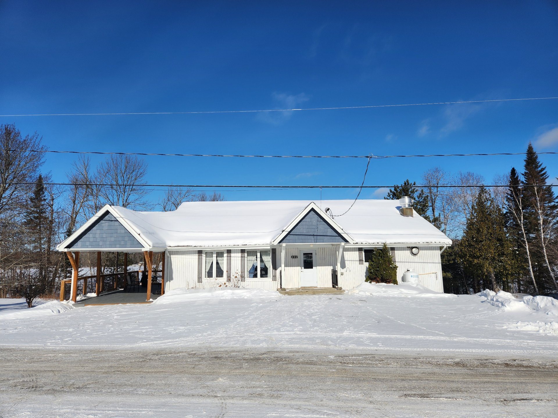 172 Ch. du Lac-Murray