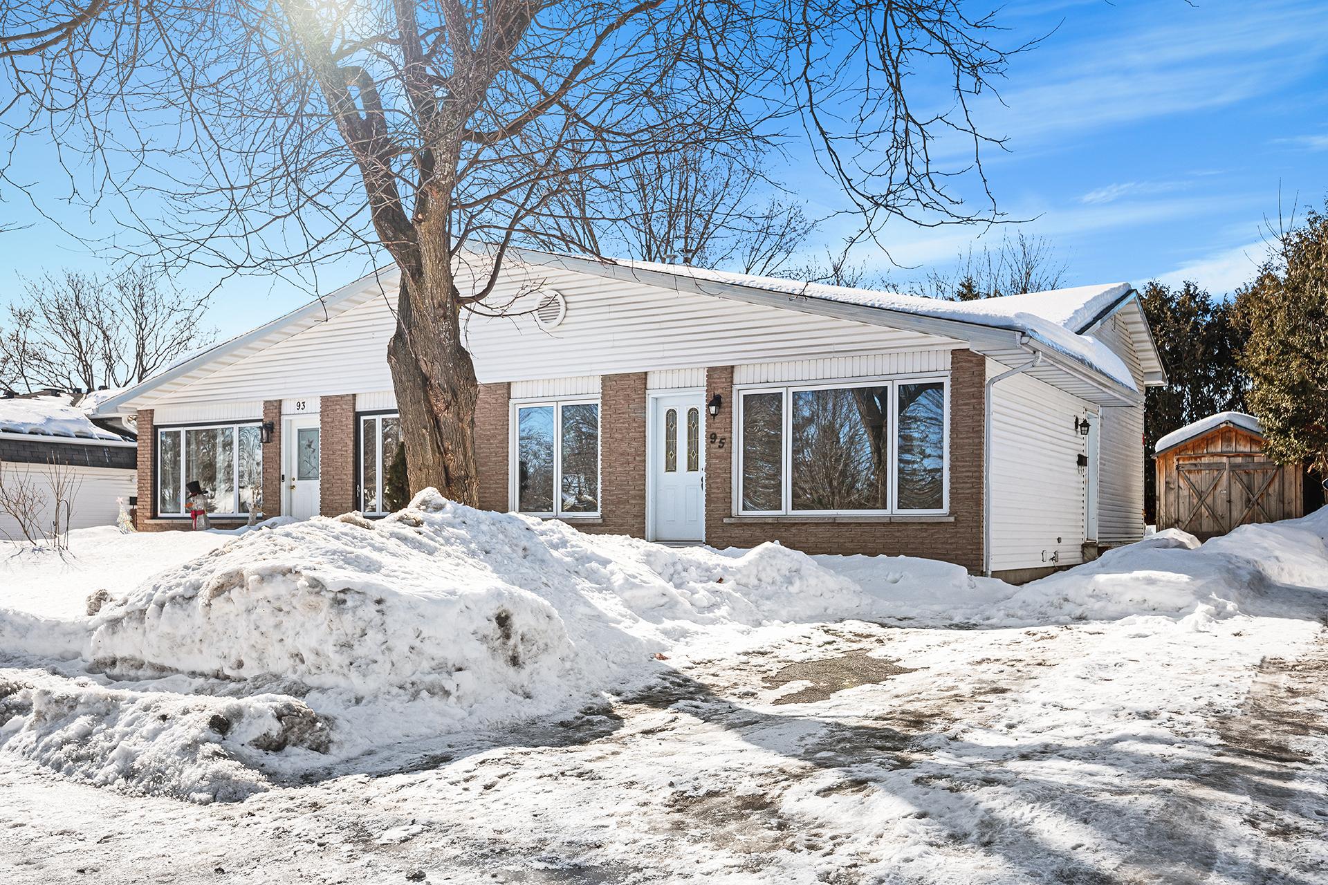 95 Rue des Églantiers 